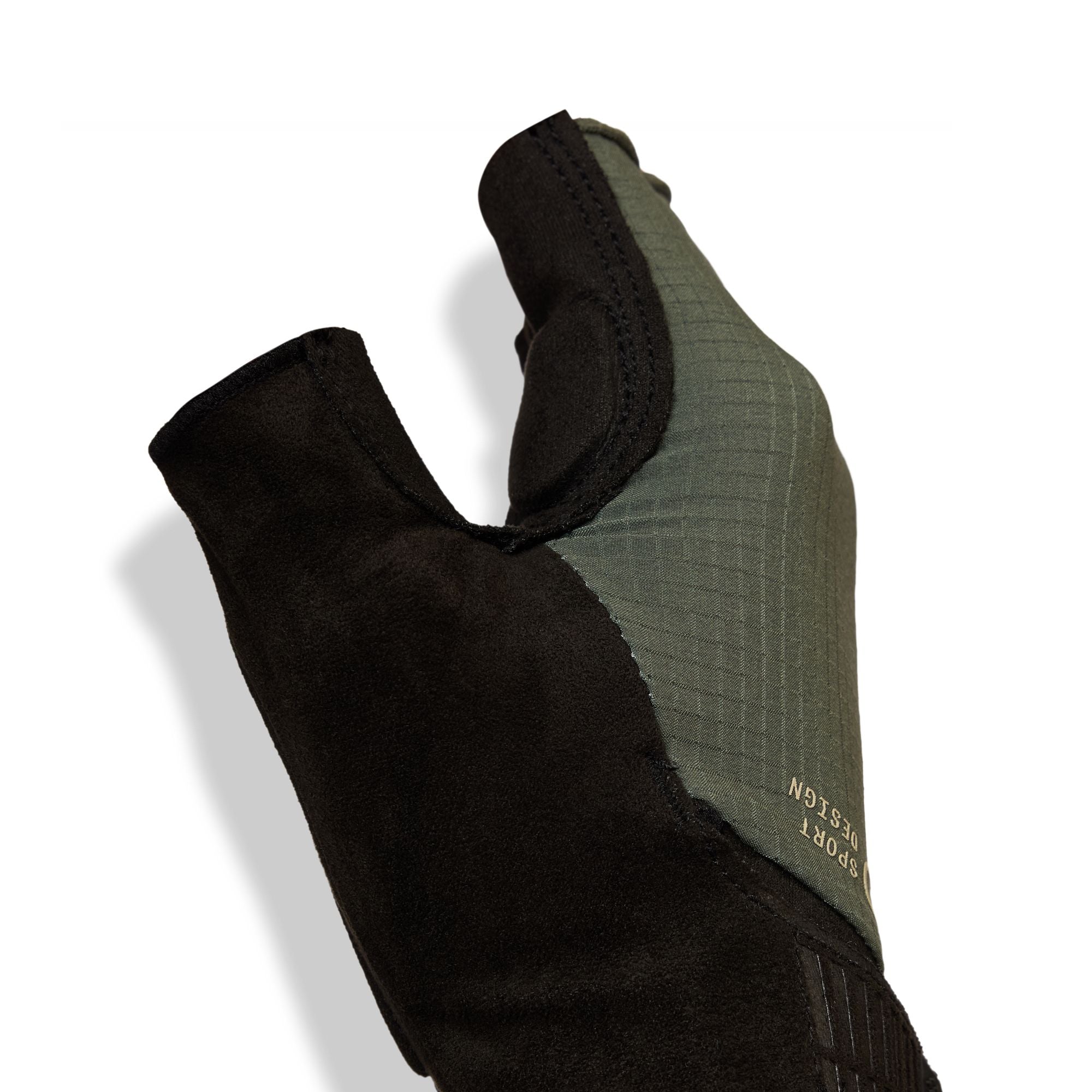Bravo II Gel Gloves