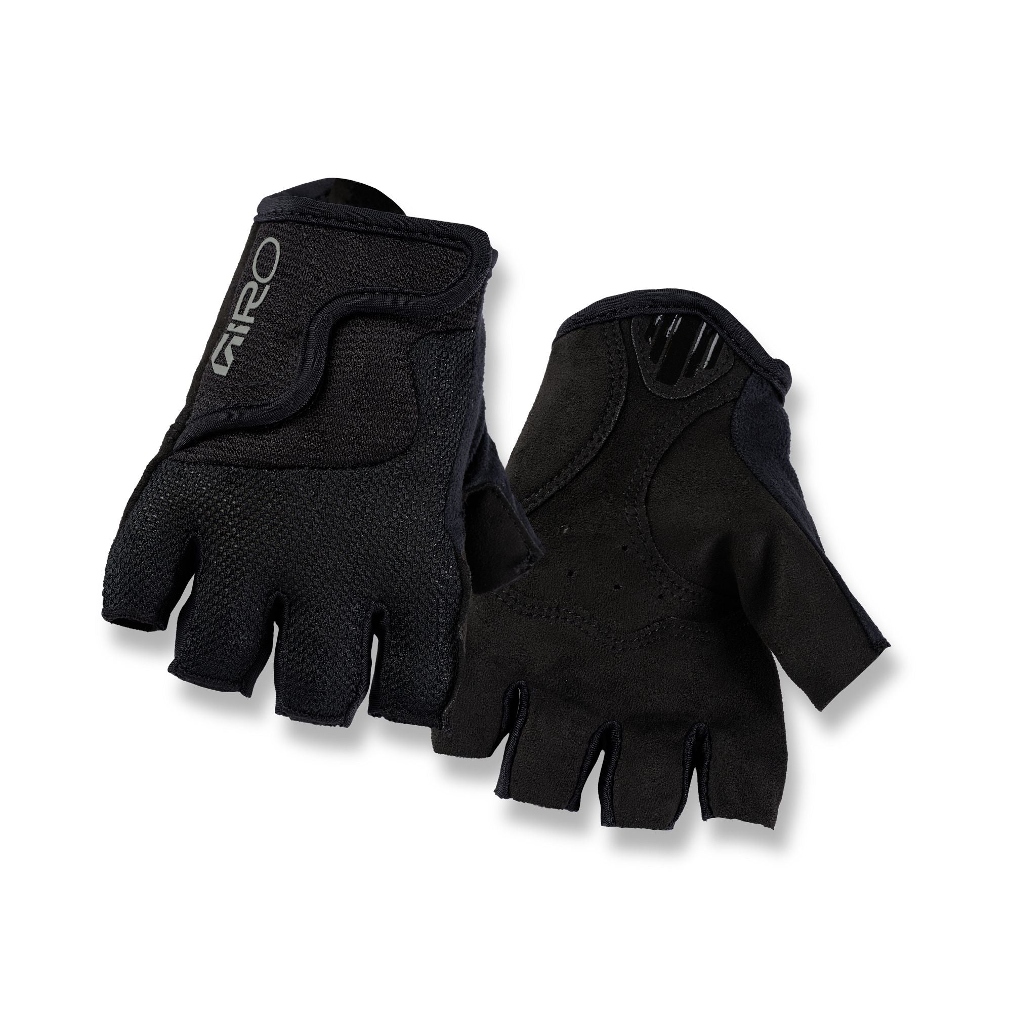 Bravo Jr Kids Gloves Black / YL