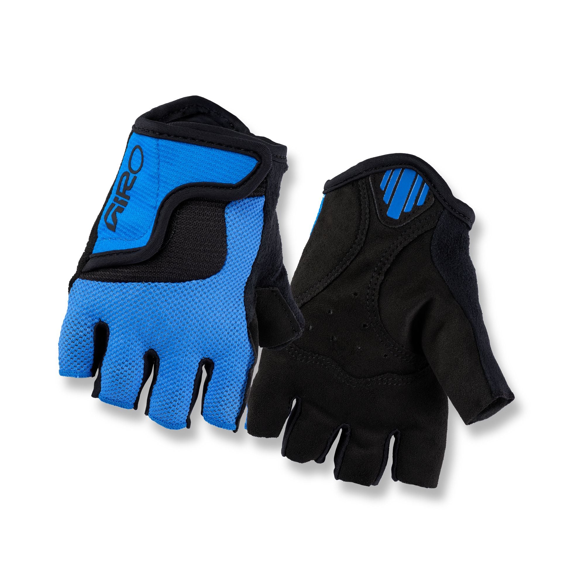 Bravo Jr Kids Gloves Blue Jewel / YL