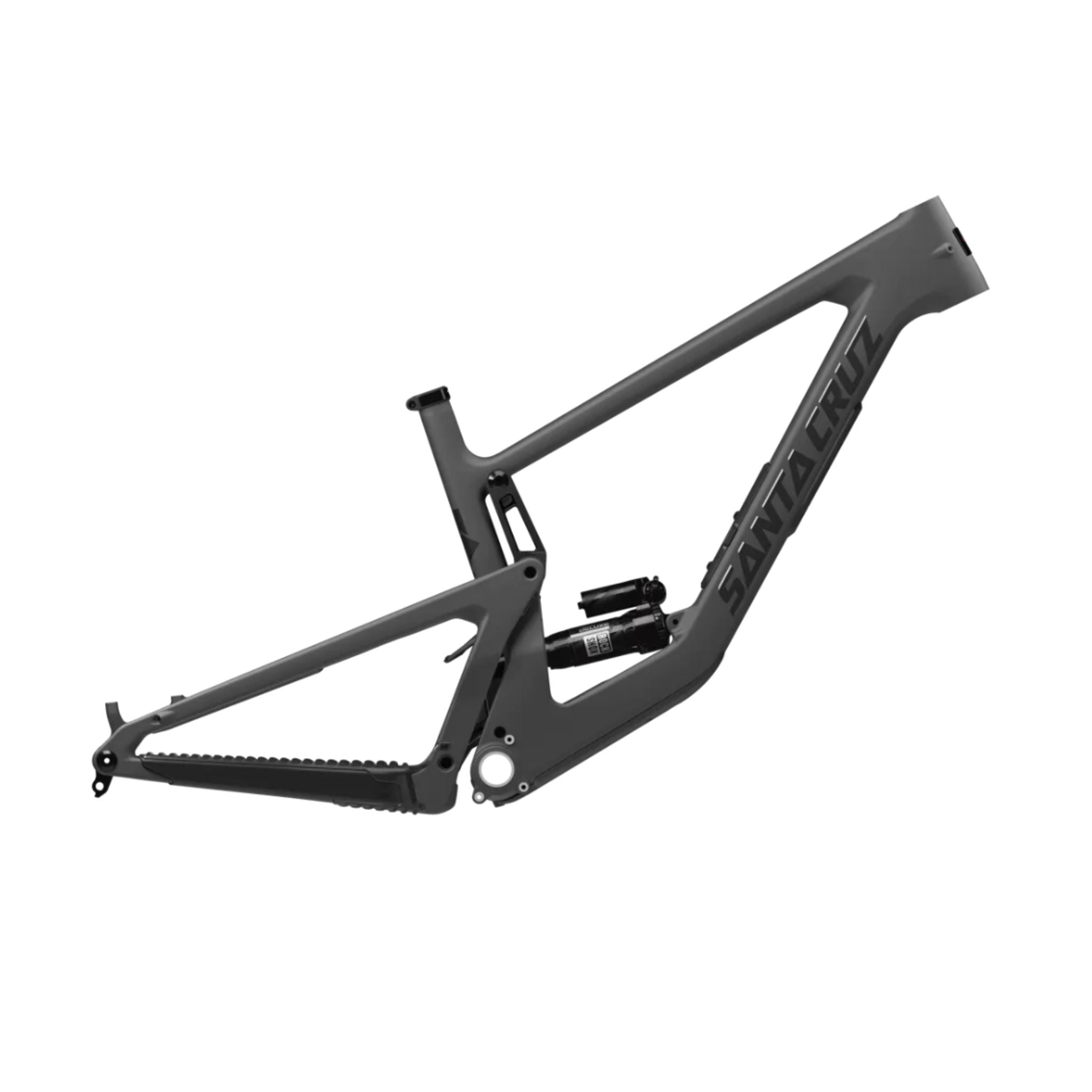 Santa Cruz Bronson Carbon CC Frame 2024