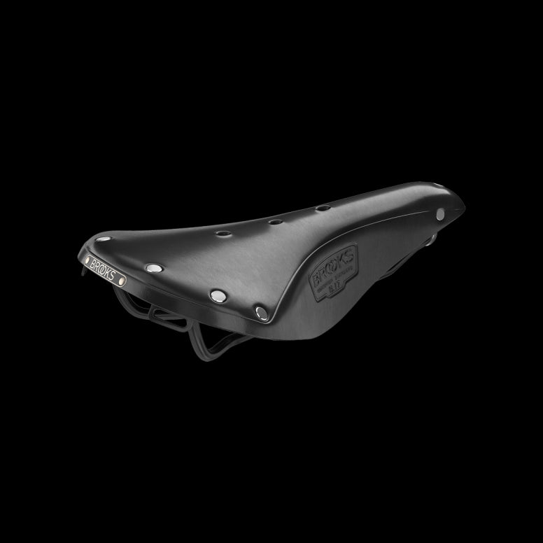 Brooks B17 Saddle Black / 175mm