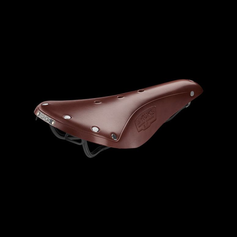 Brooks B17 Saddle Brown / 175mm