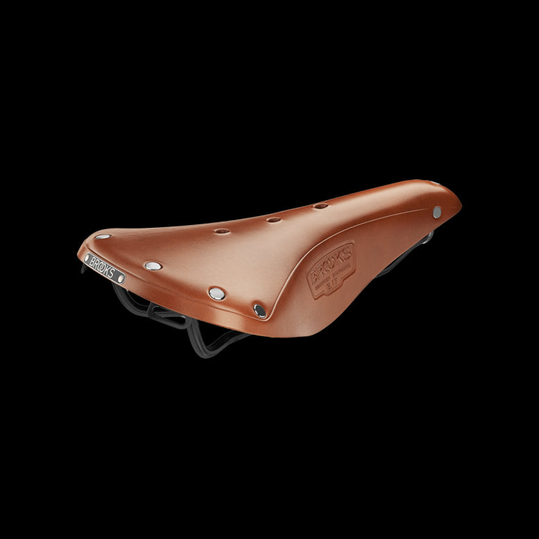 Brooks B17 Saddle Honey / 175mm