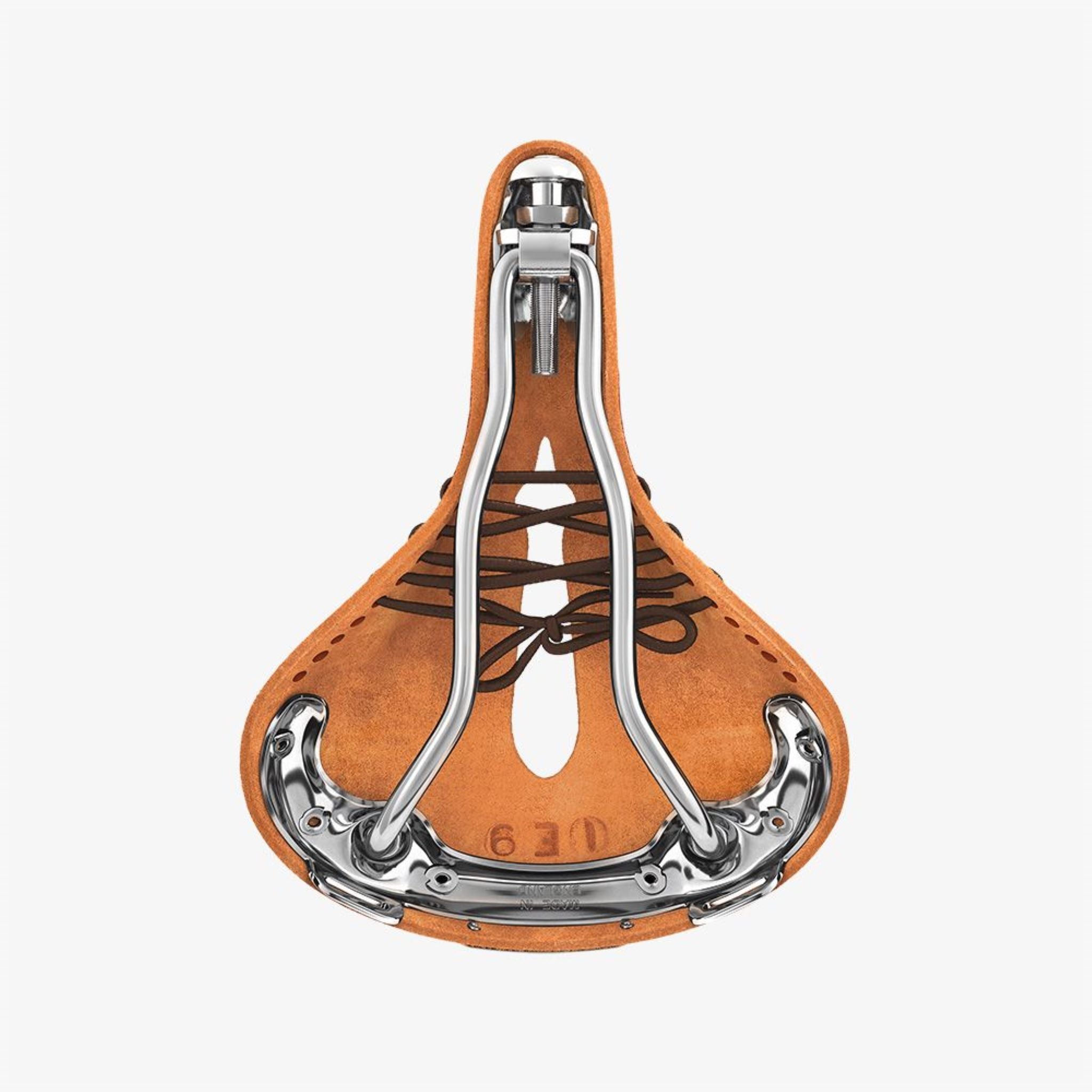Brooks B17 Short Ladies Saddle