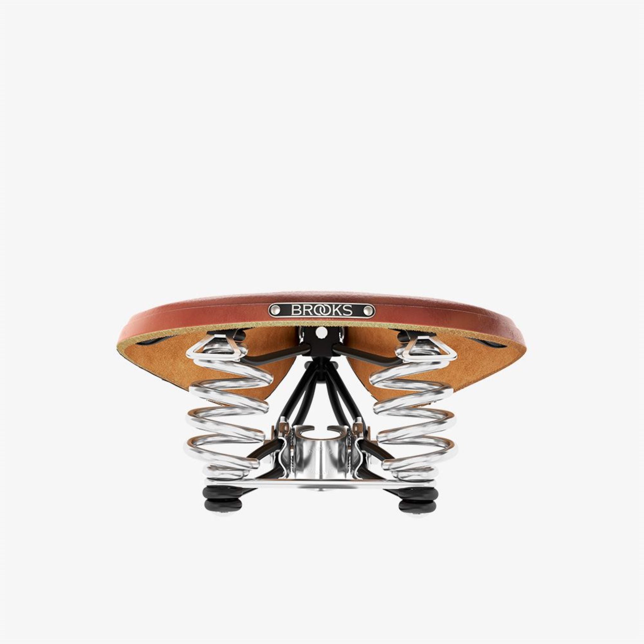 Brooks B66 Saddle