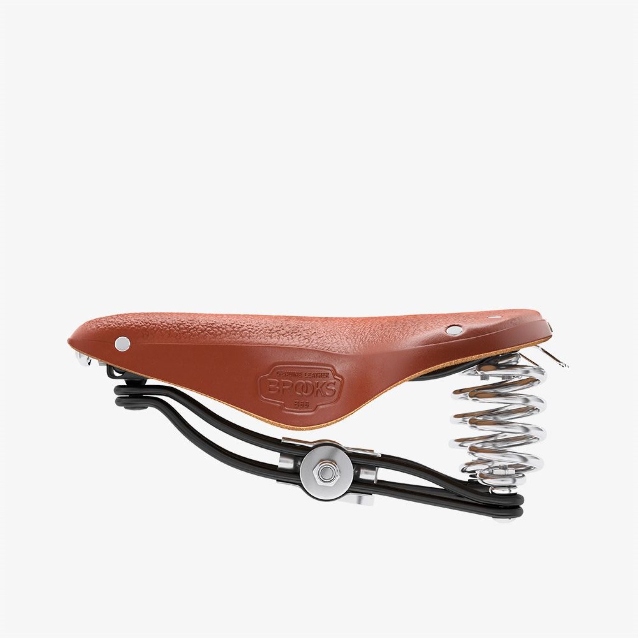Brooks B66 Saddle