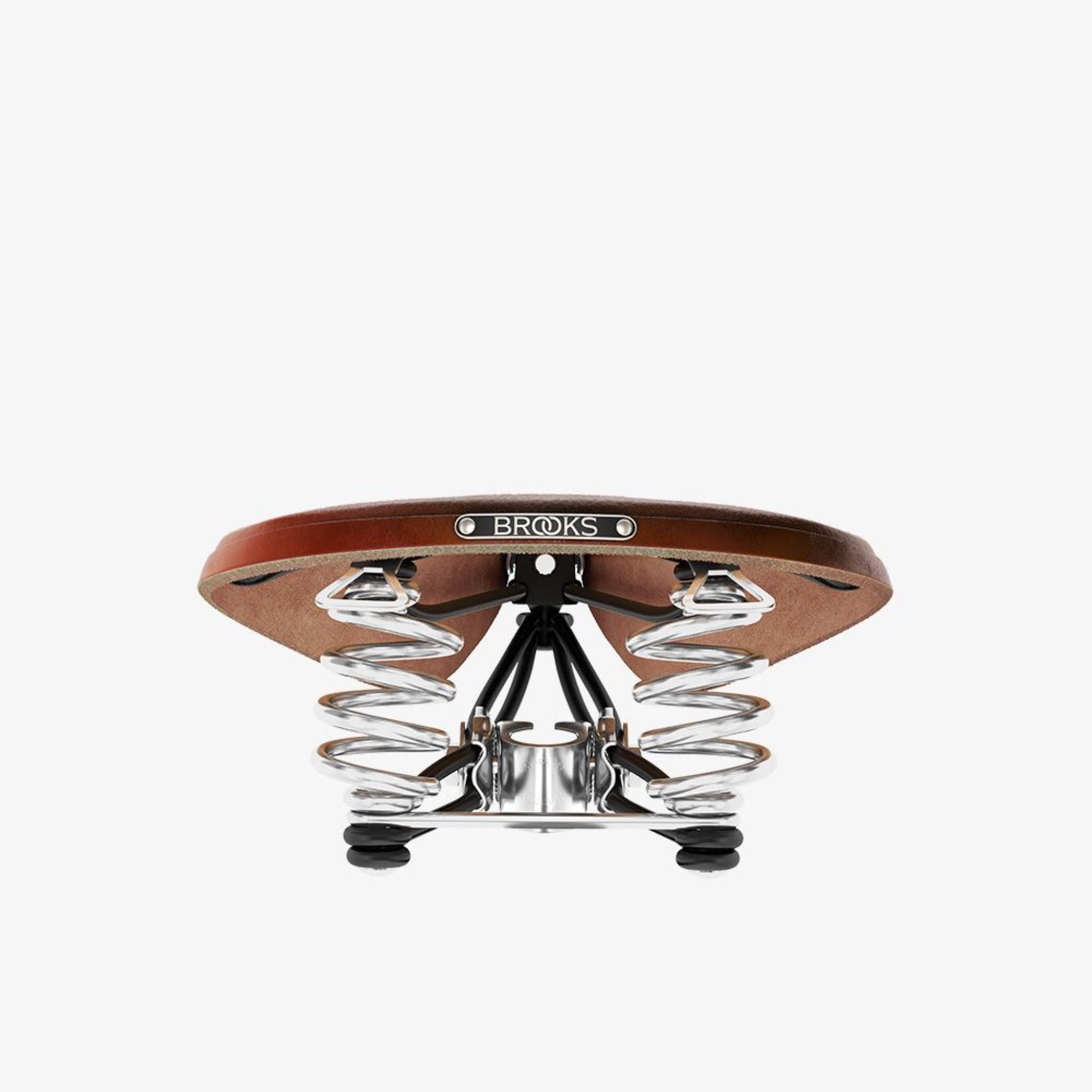 Brooks B66 Saddle