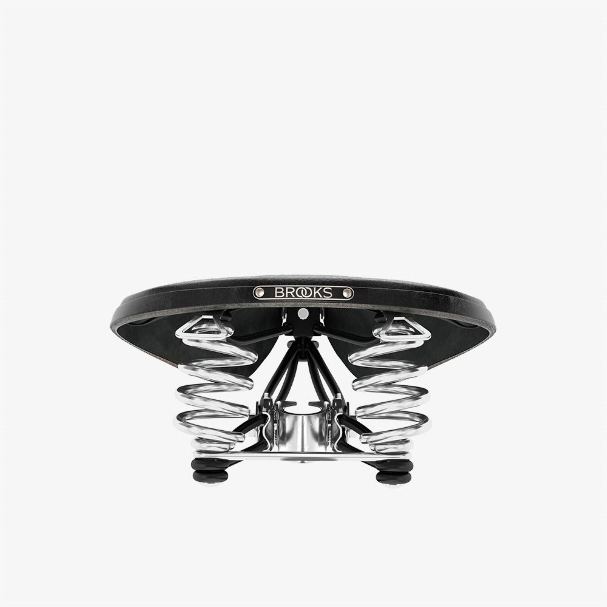 Brooks B66 Saddle
