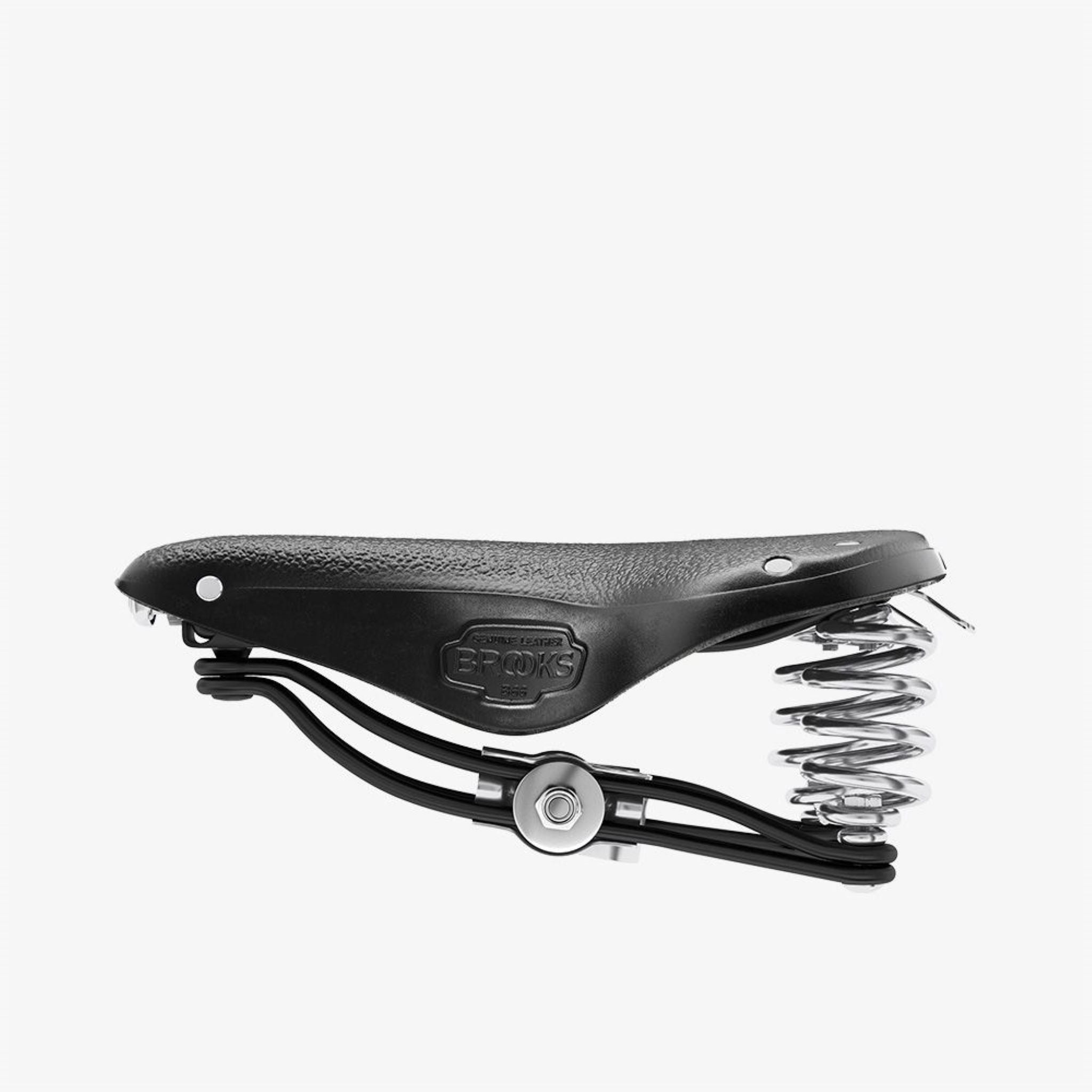 Brooks B66 Saddle