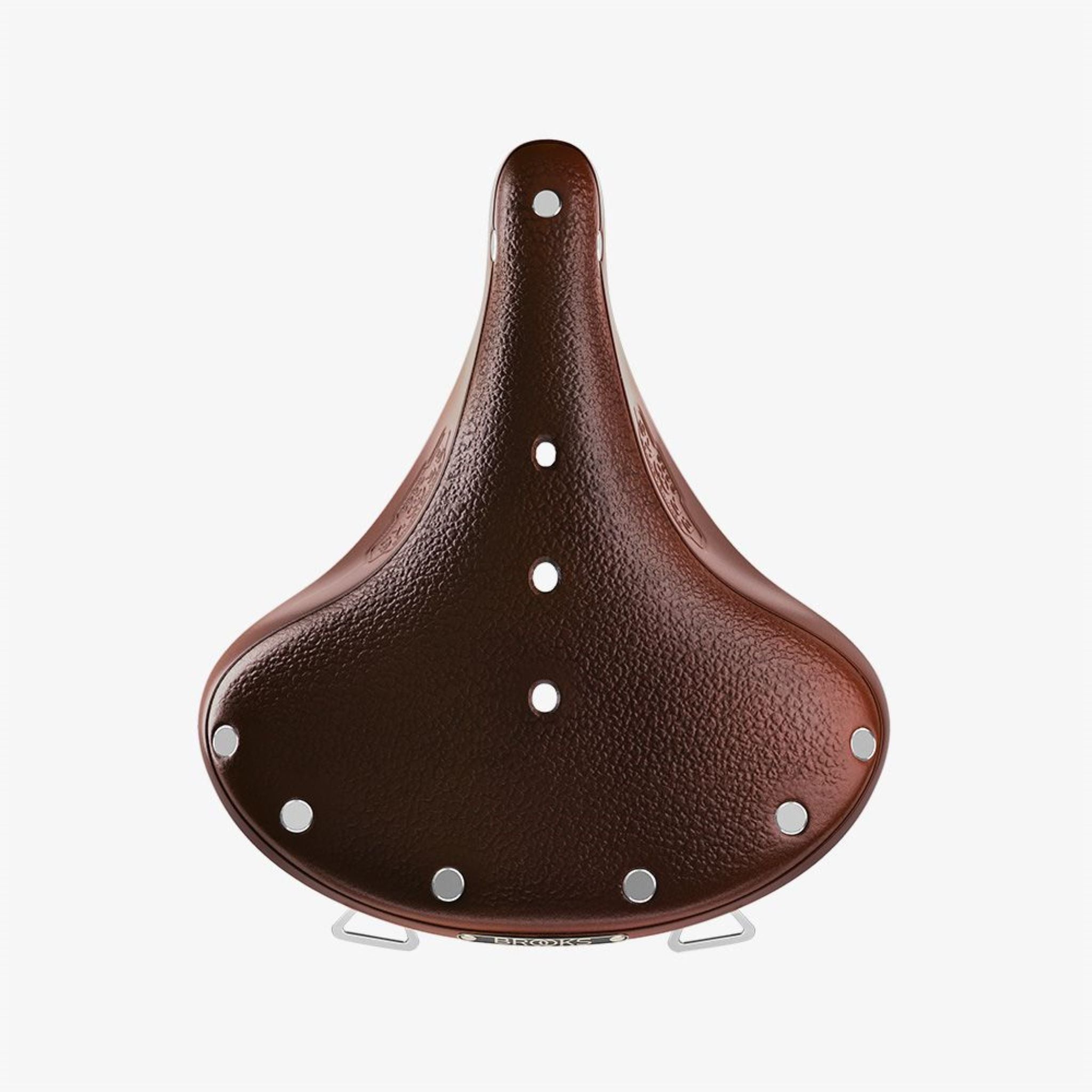 Brooks B66 Short Ladies Saddle