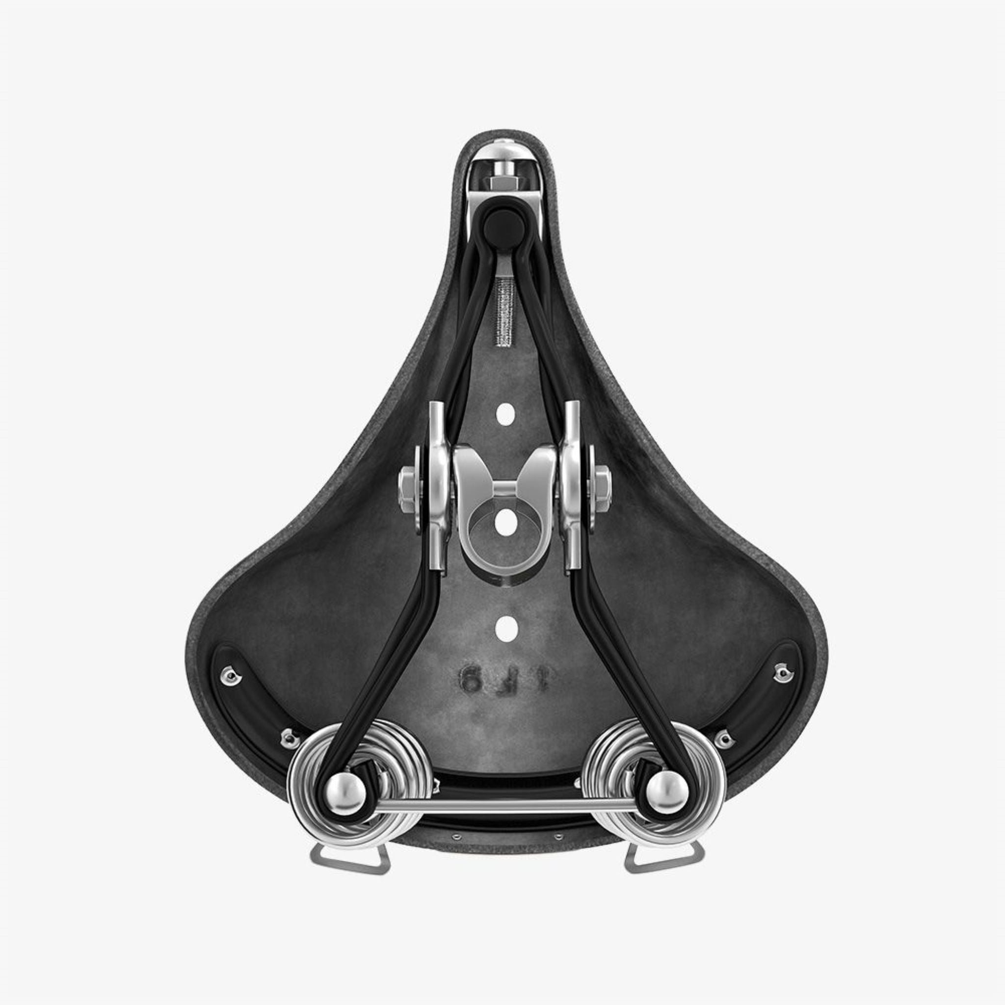 Brooks B66 Short Ladies Saddle