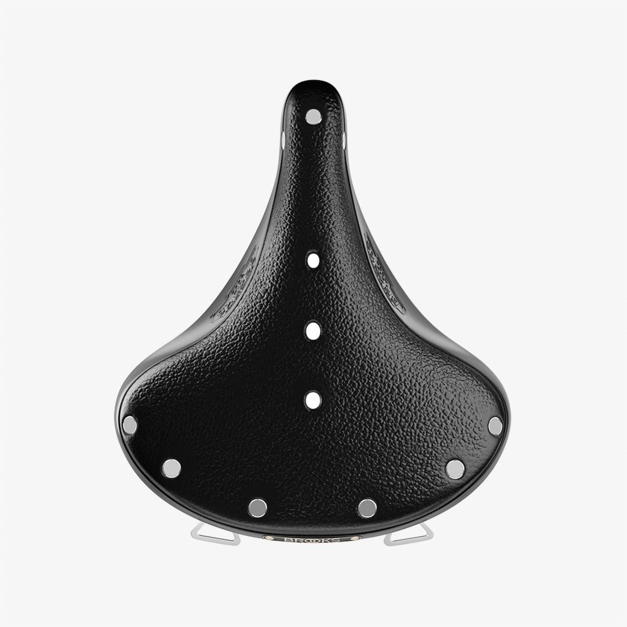 Brooks B66 Short Ladies Saddle