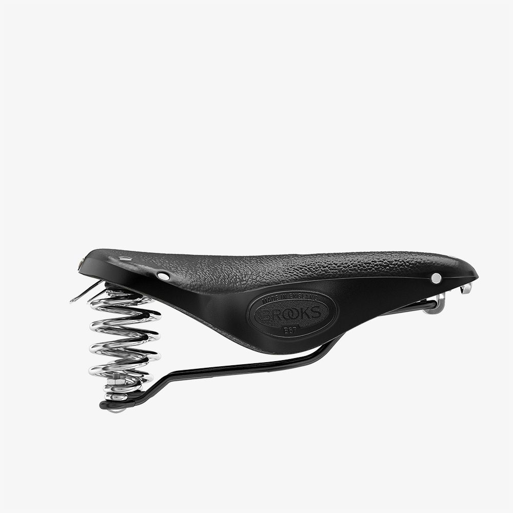 Brooks B67 Saddle