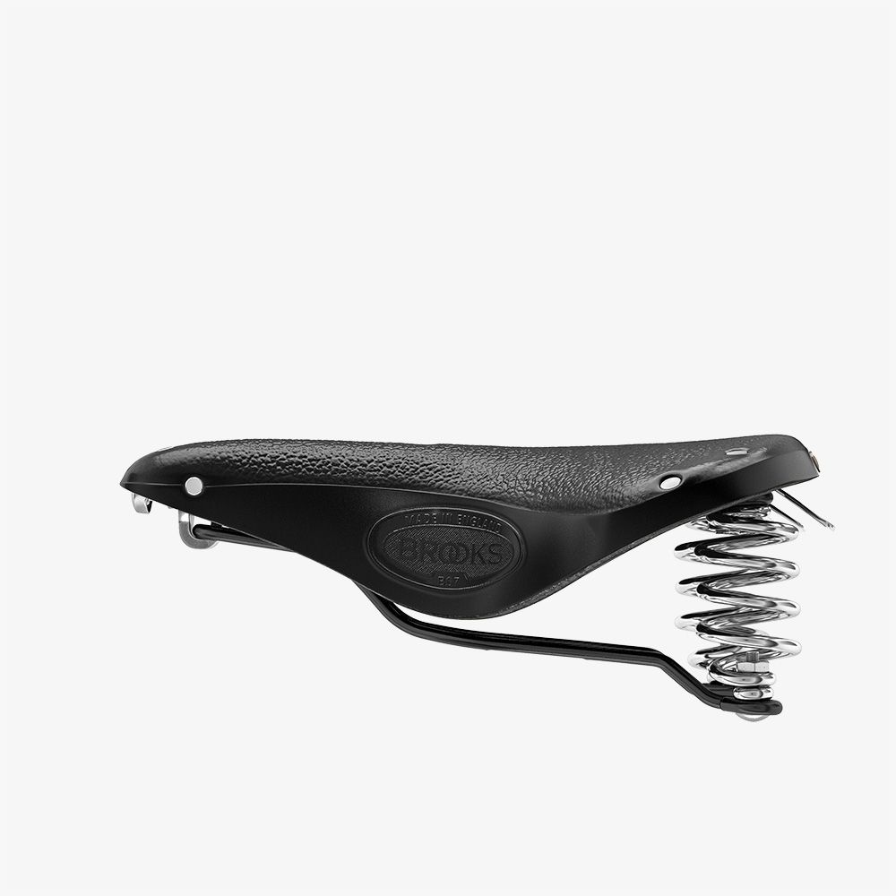 Brooks B67 Saddle