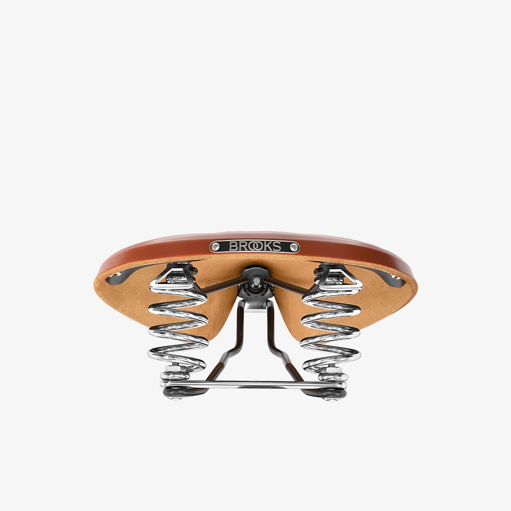 Brooks B67 Saddle