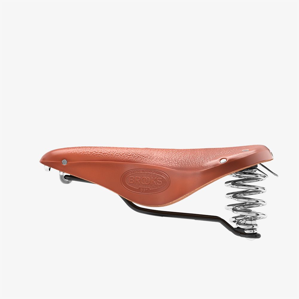 Brooks B67 Saddle