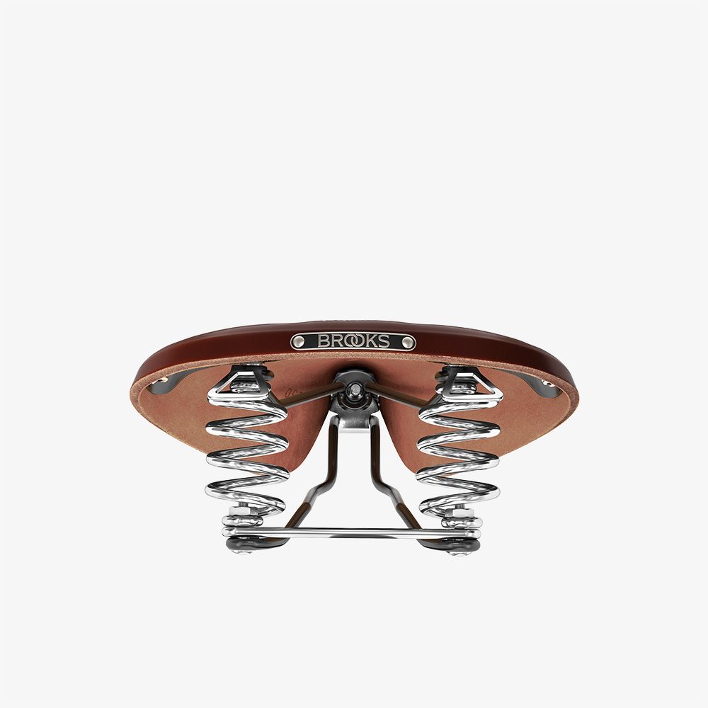 Brooks B67 Saddle