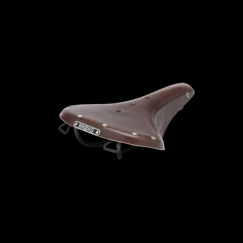 Brooks B68 Saddle Brown