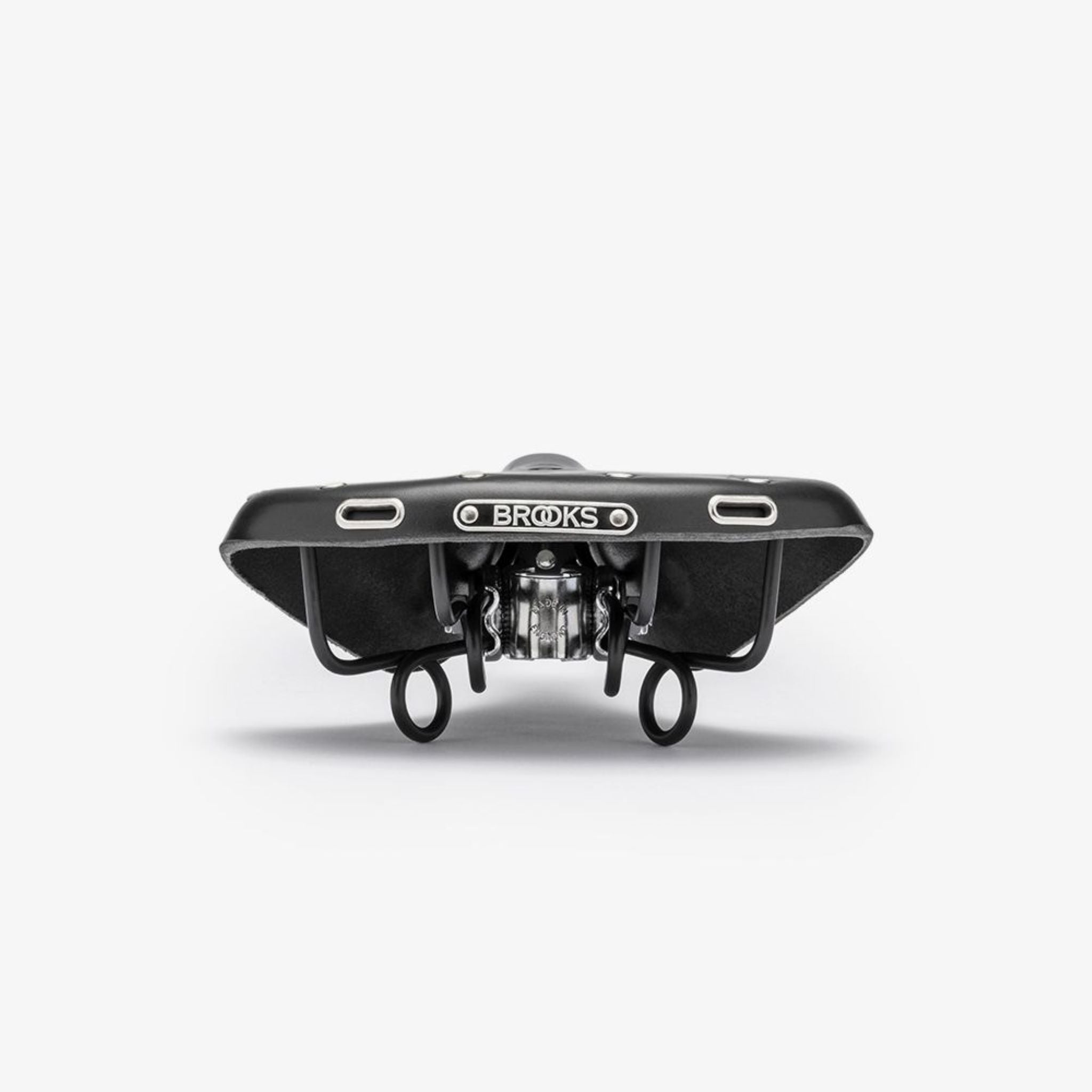 Brooks B72 Saddle