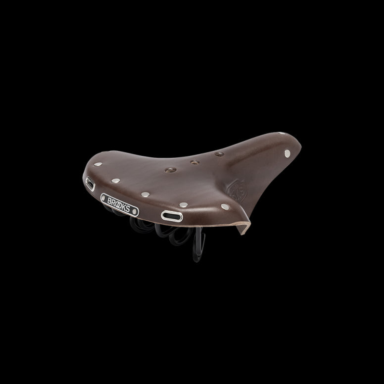 Brooks B72 Saddle Brown