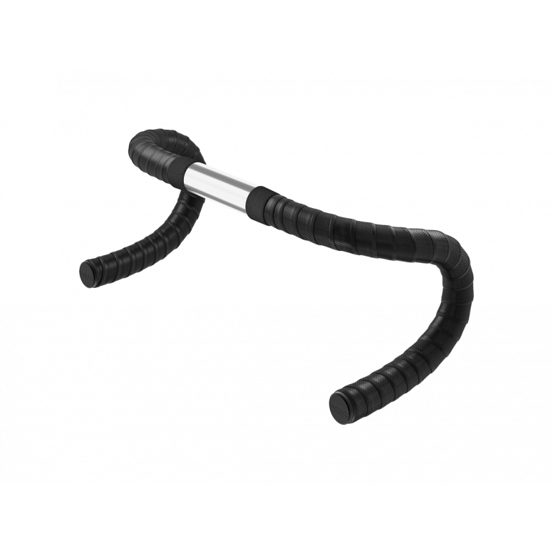 Brooks Cambium Rubber Bar Tape Black