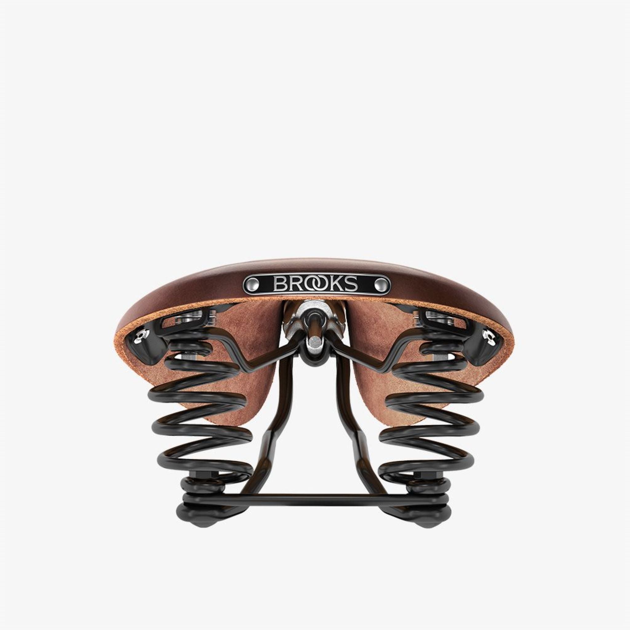 Brooks Flyer Saddle