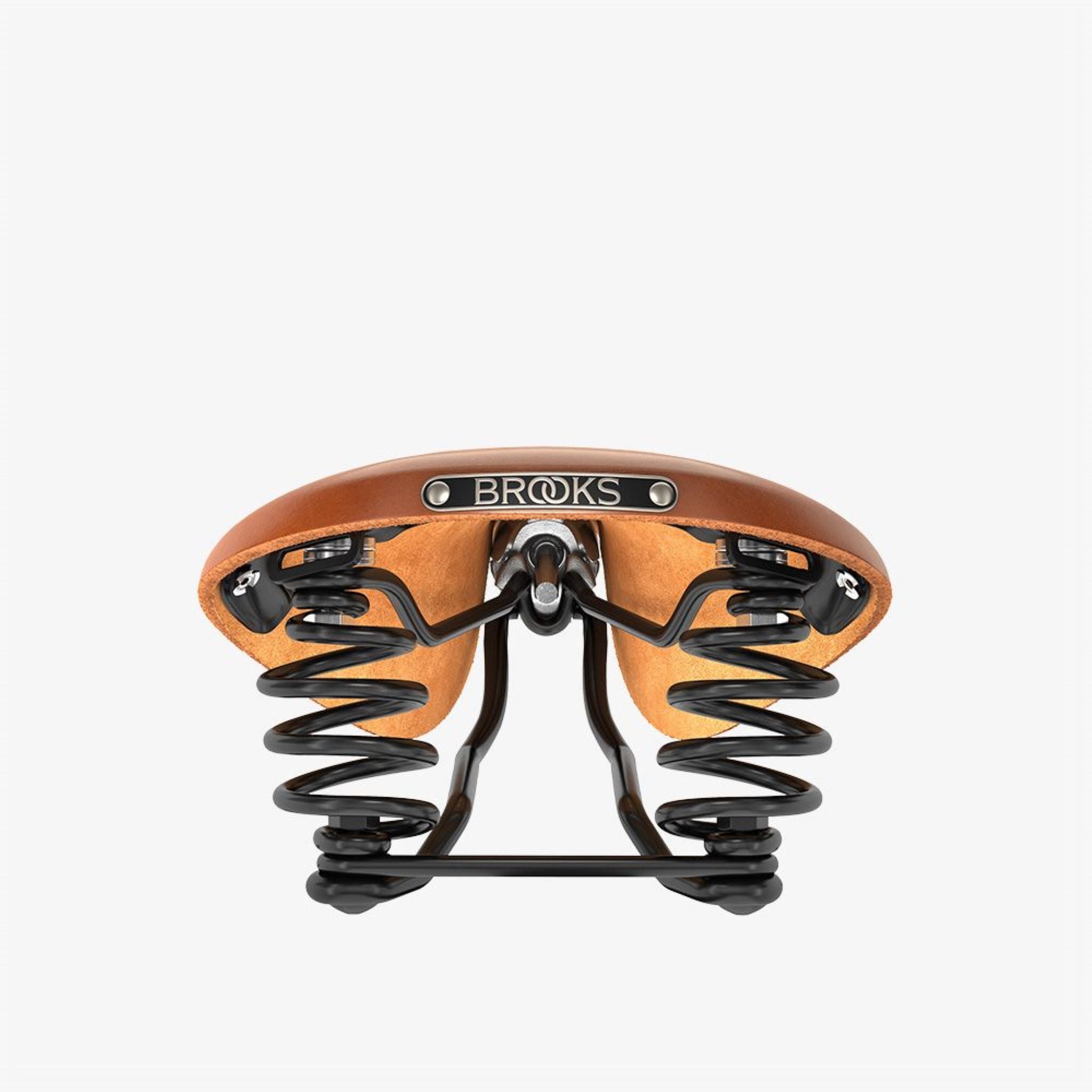 Brooks Flyer Saddle