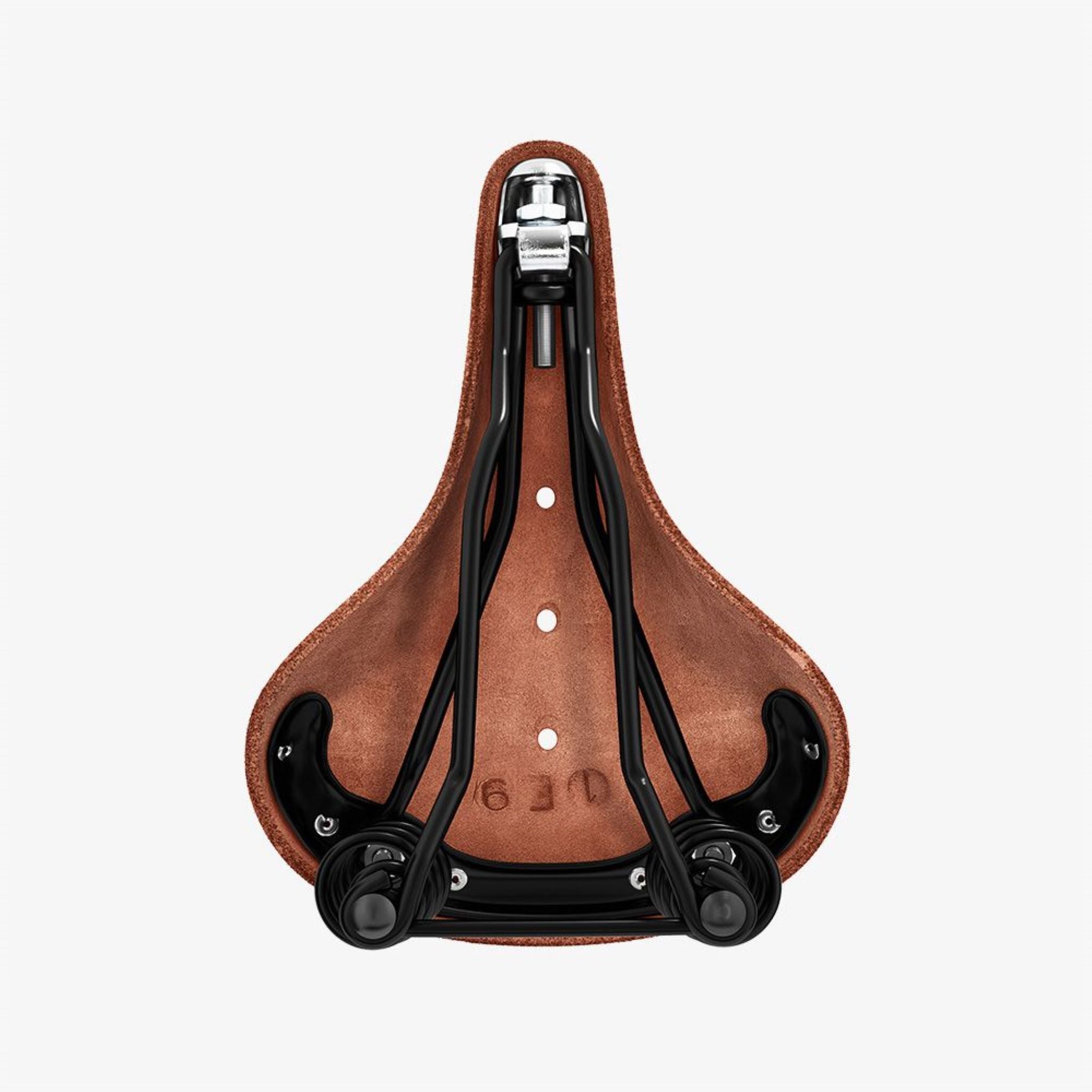 Brooks Flyer Short Saddle
