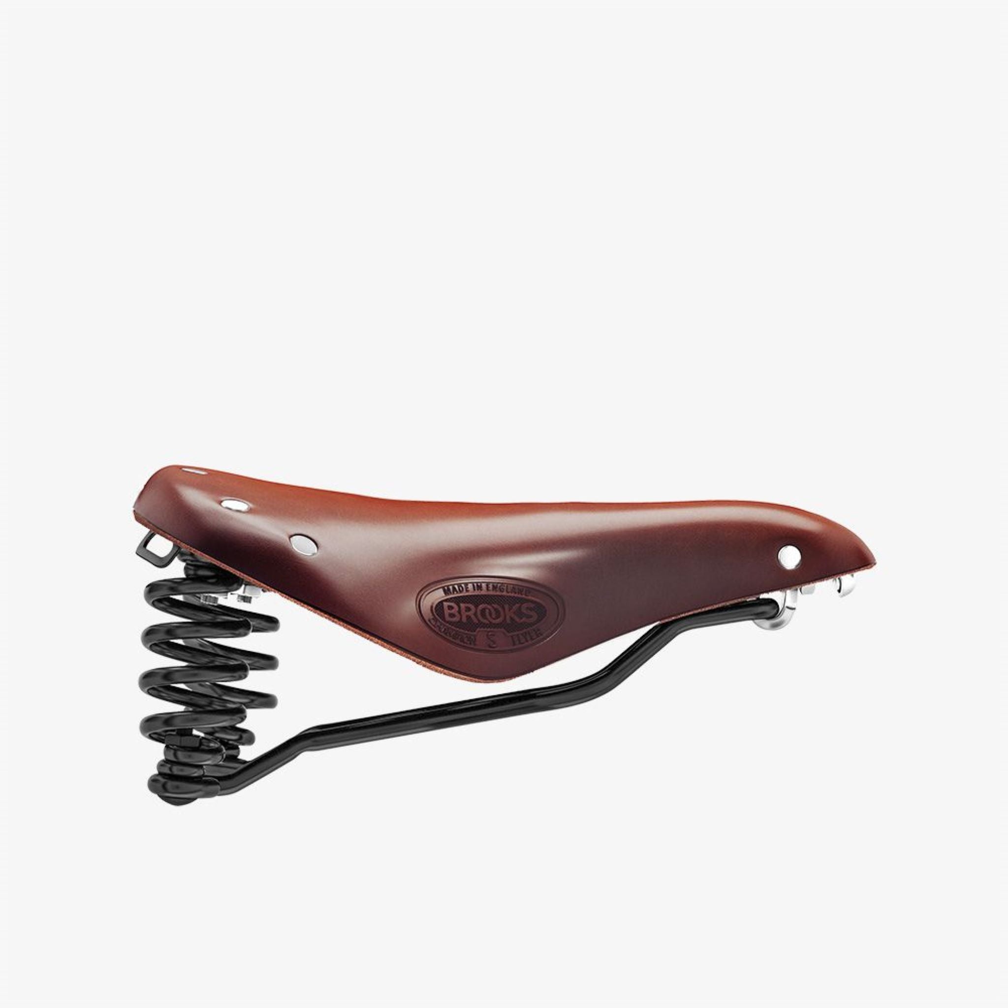 Brooks Flyer Short Saddle