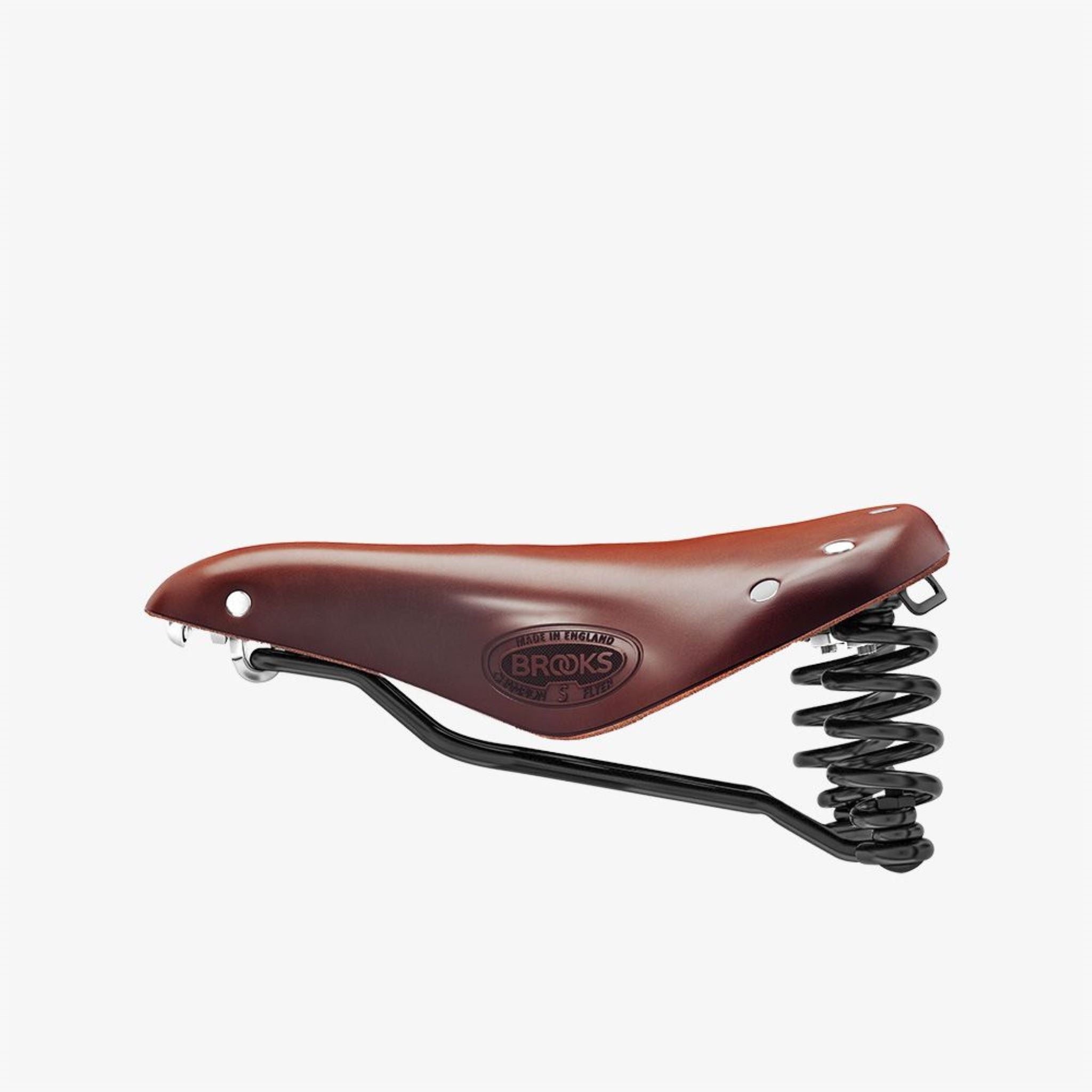 Brooks Flyer Short Saddle