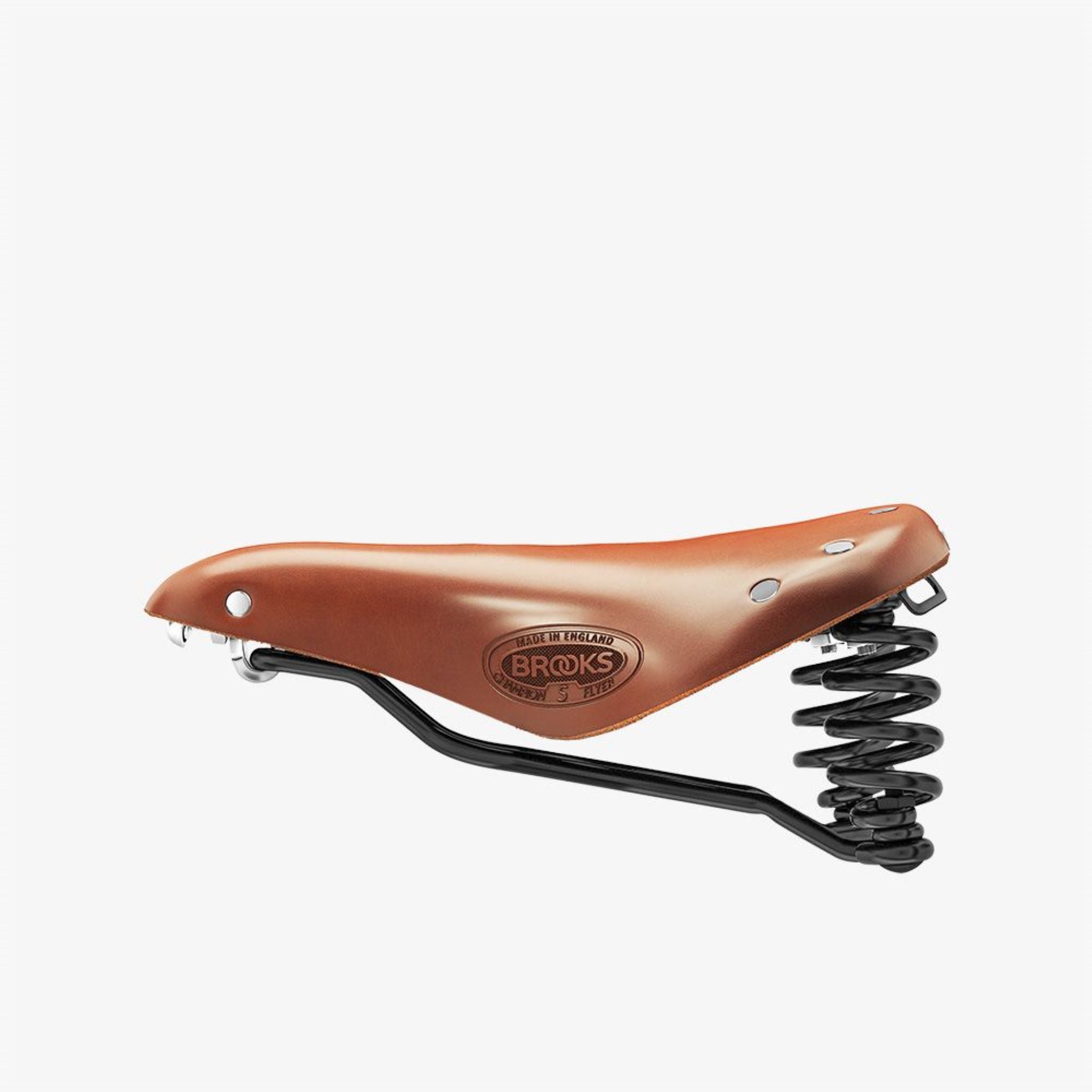 Brooks Flyer Short Saddle