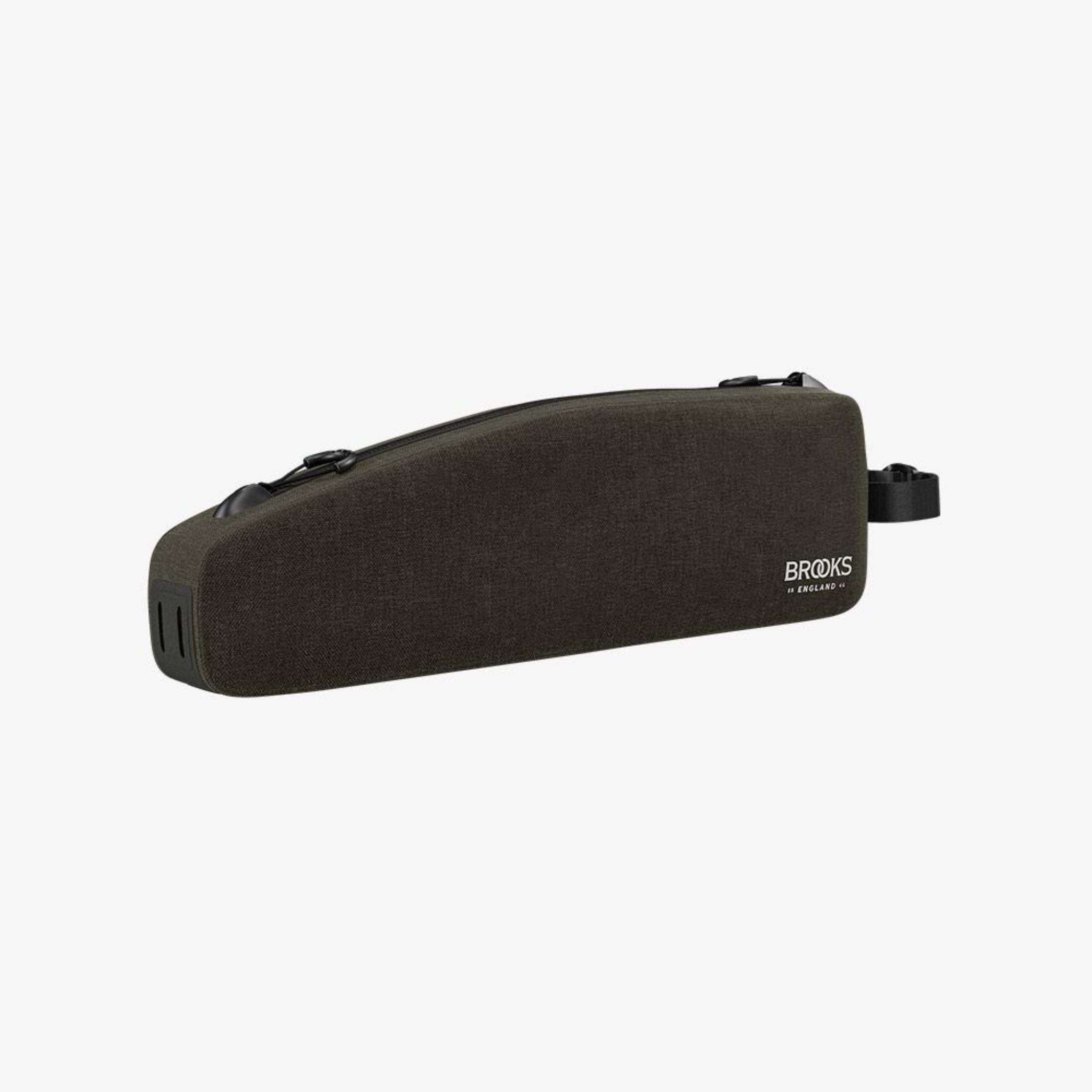 Brooks Scape Long Top Tube Bag