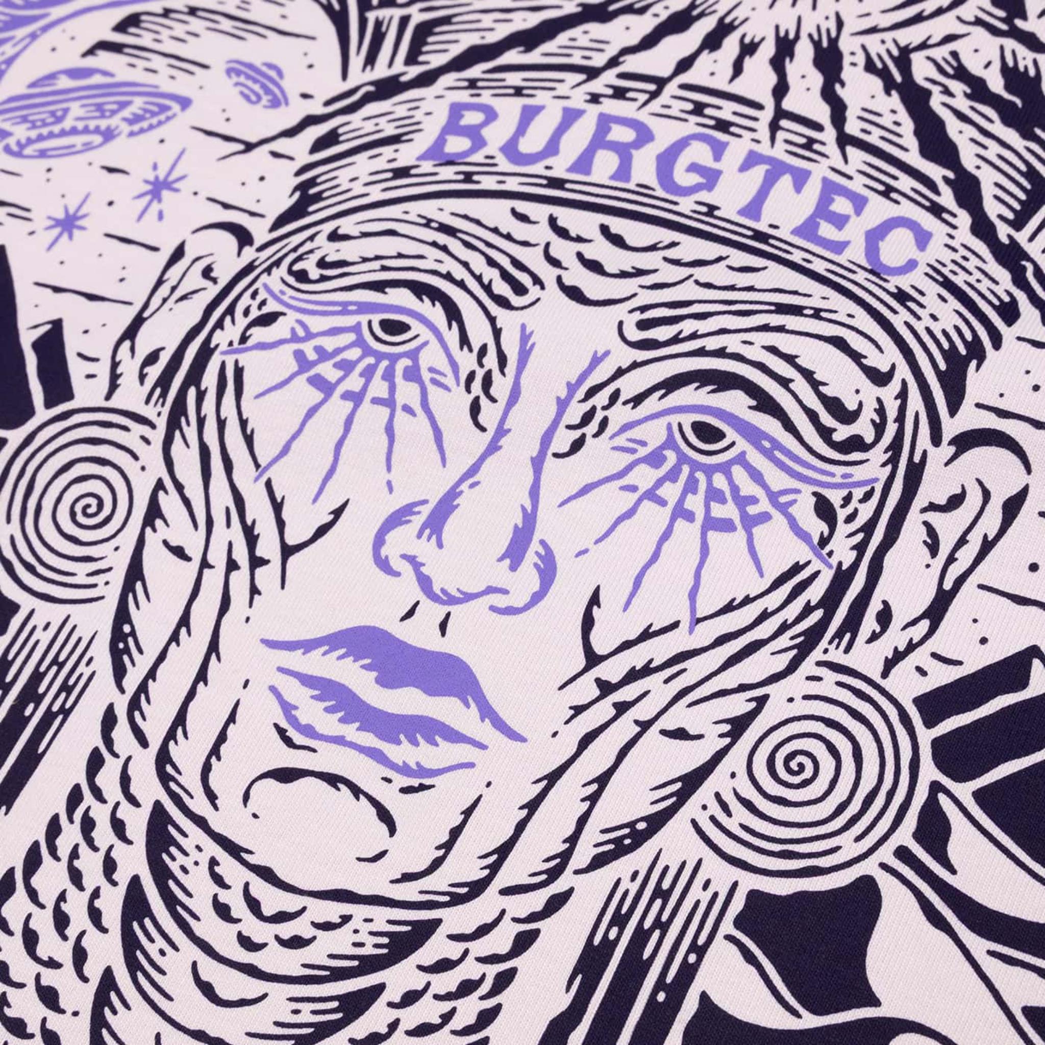 Burgtec Desert Queen T-Shirt