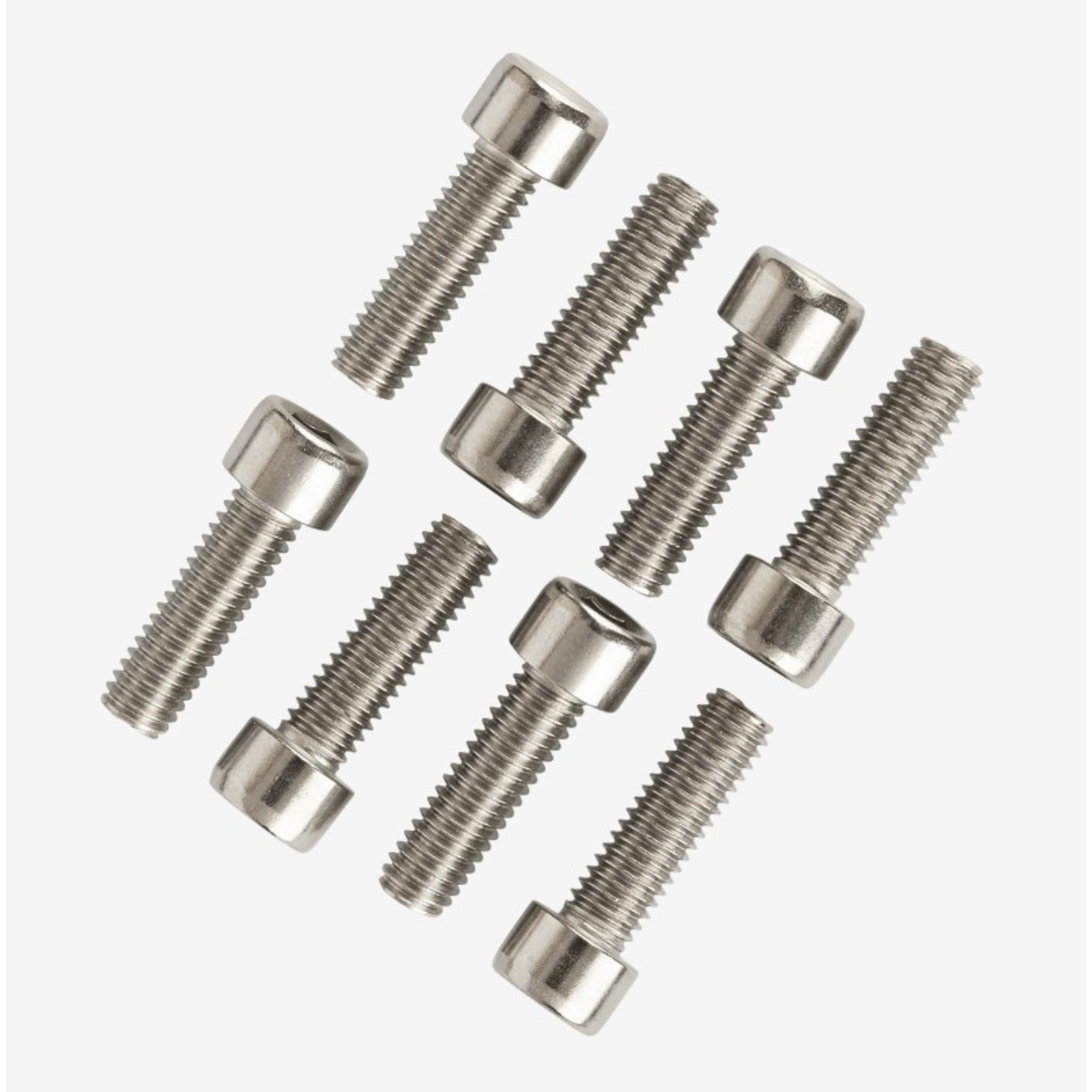 Burgtec Direct Mount MK3 Stem Bolt Kit