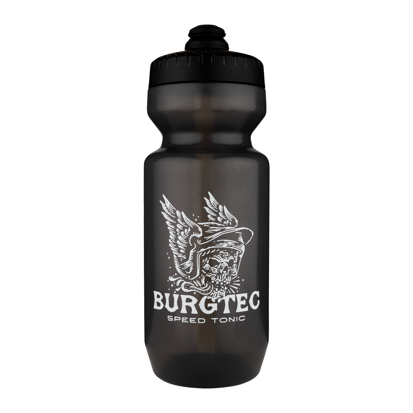 Burgtec Guzzle Water Bottle Speed Tonic