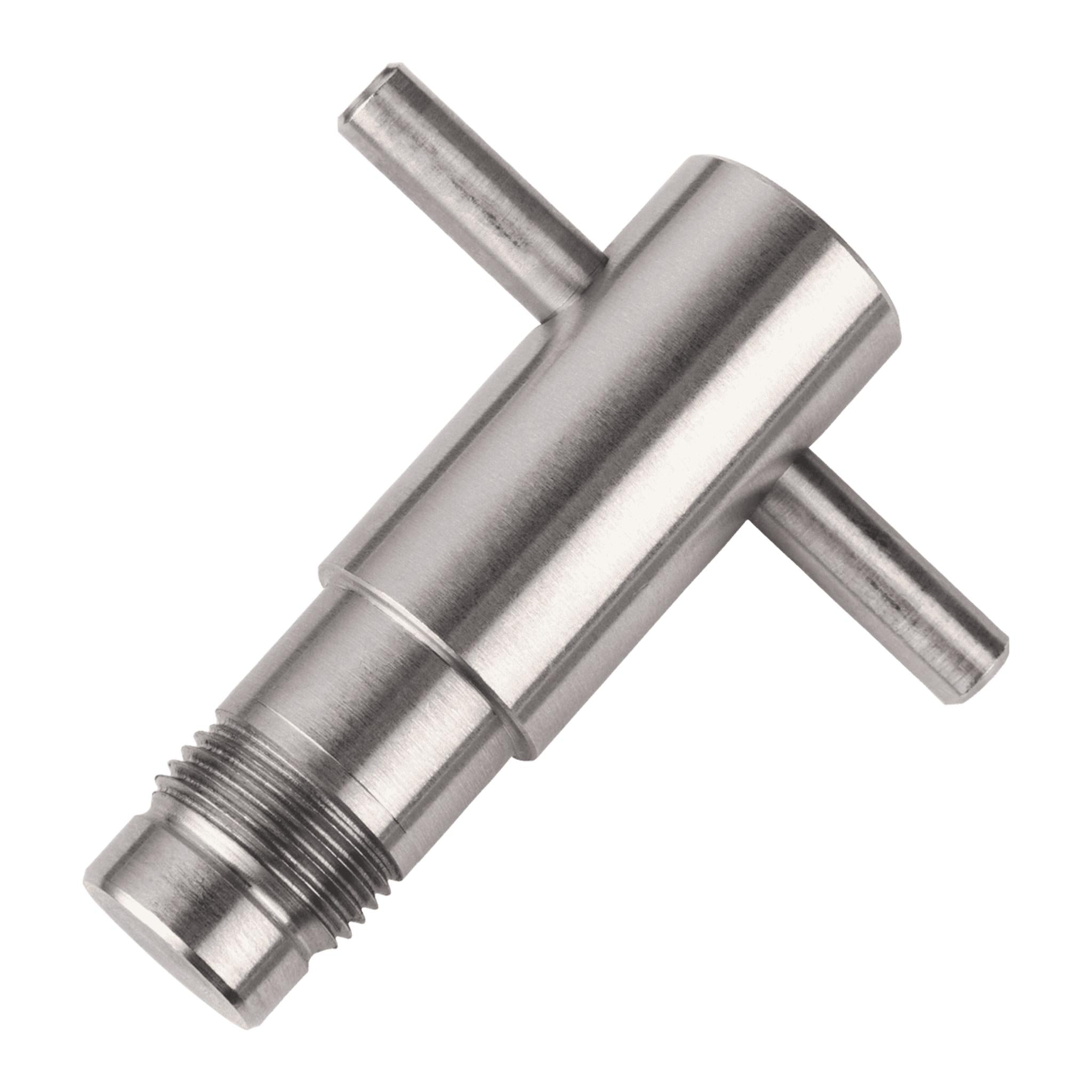 Burgtec Large Pedal Bushing Removal Tool For Large Pedal Bushing