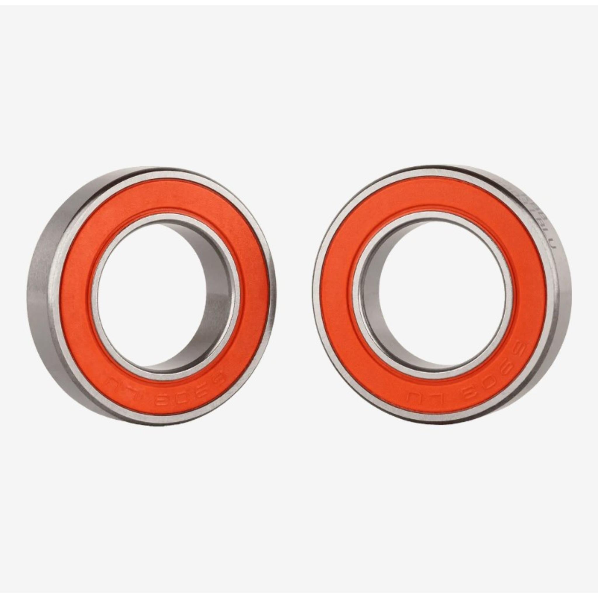 Burgtec Rear Hub Axle Bearing Kit