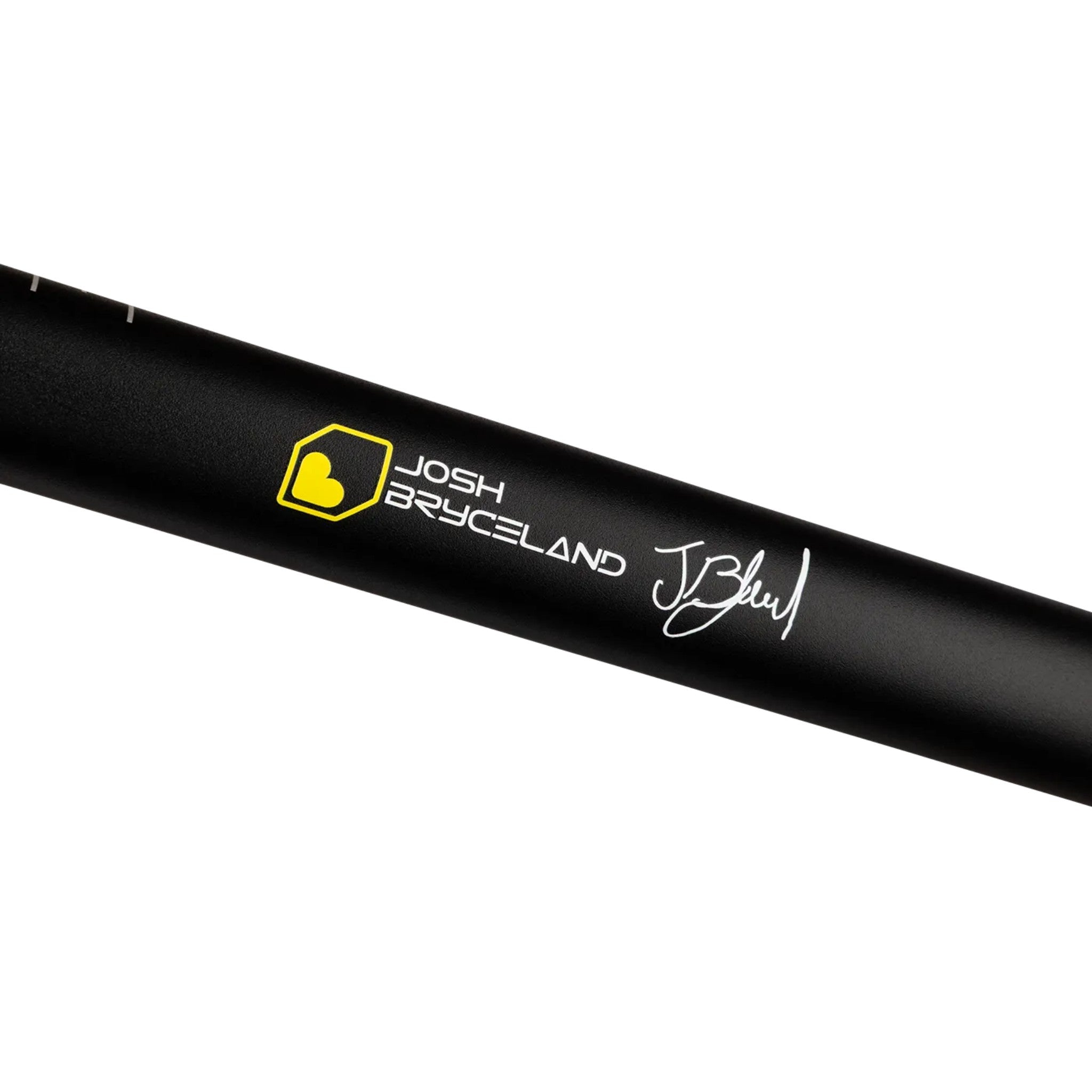 Burgtec Ride High Josh Bryceland Alloy Bar