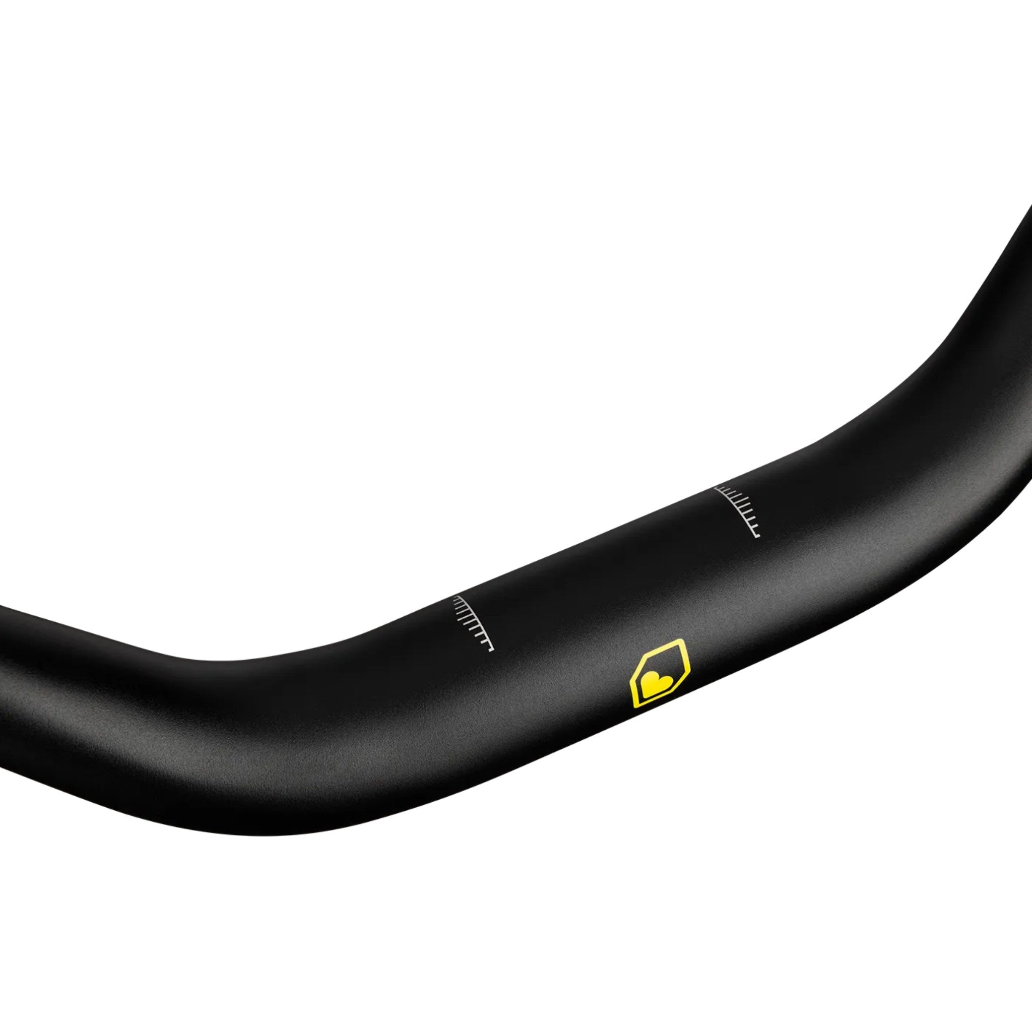 Burgtec Ride High Josh Bryceland Alloy Bar