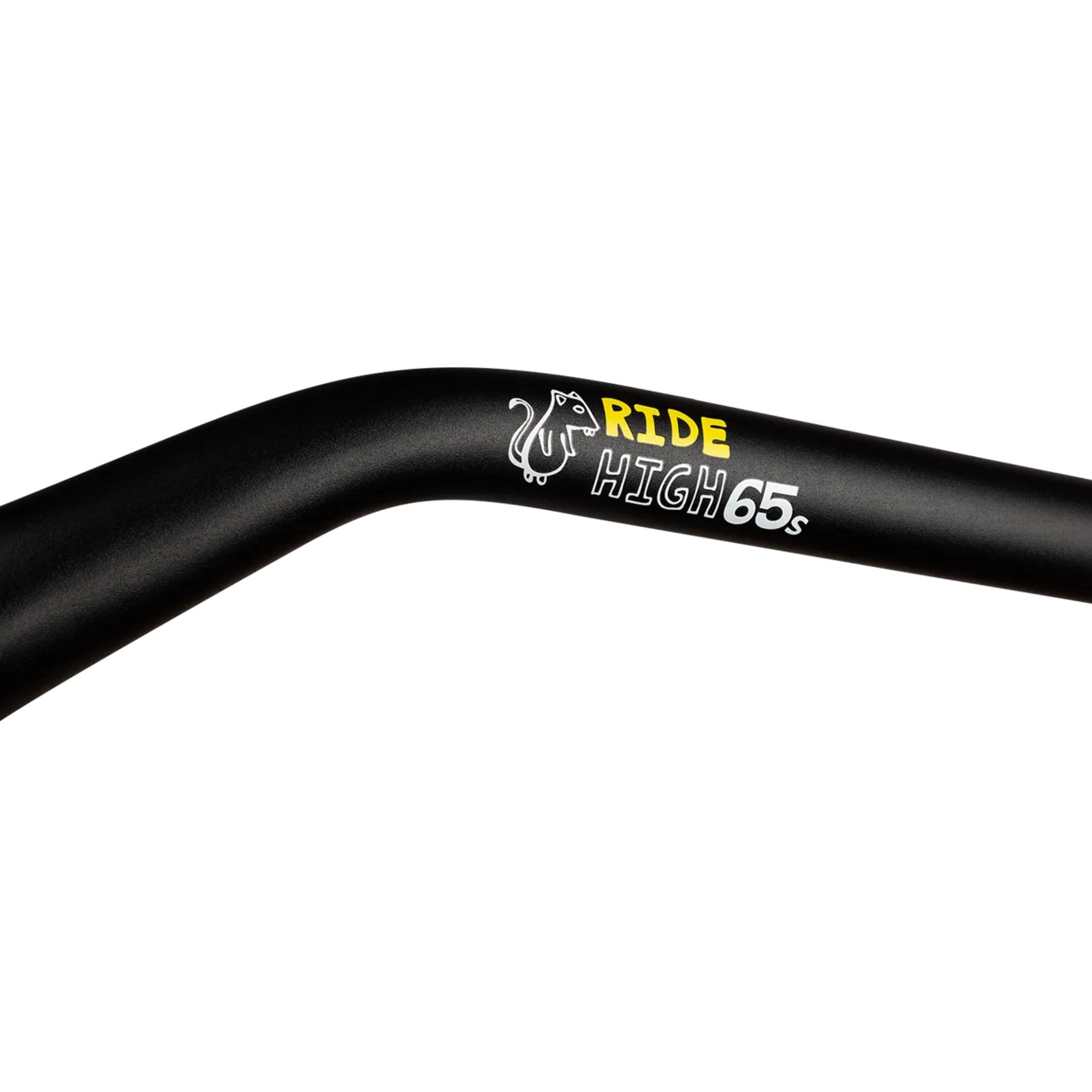 Burgtec Ride High Josh Bryceland Alloy Bar