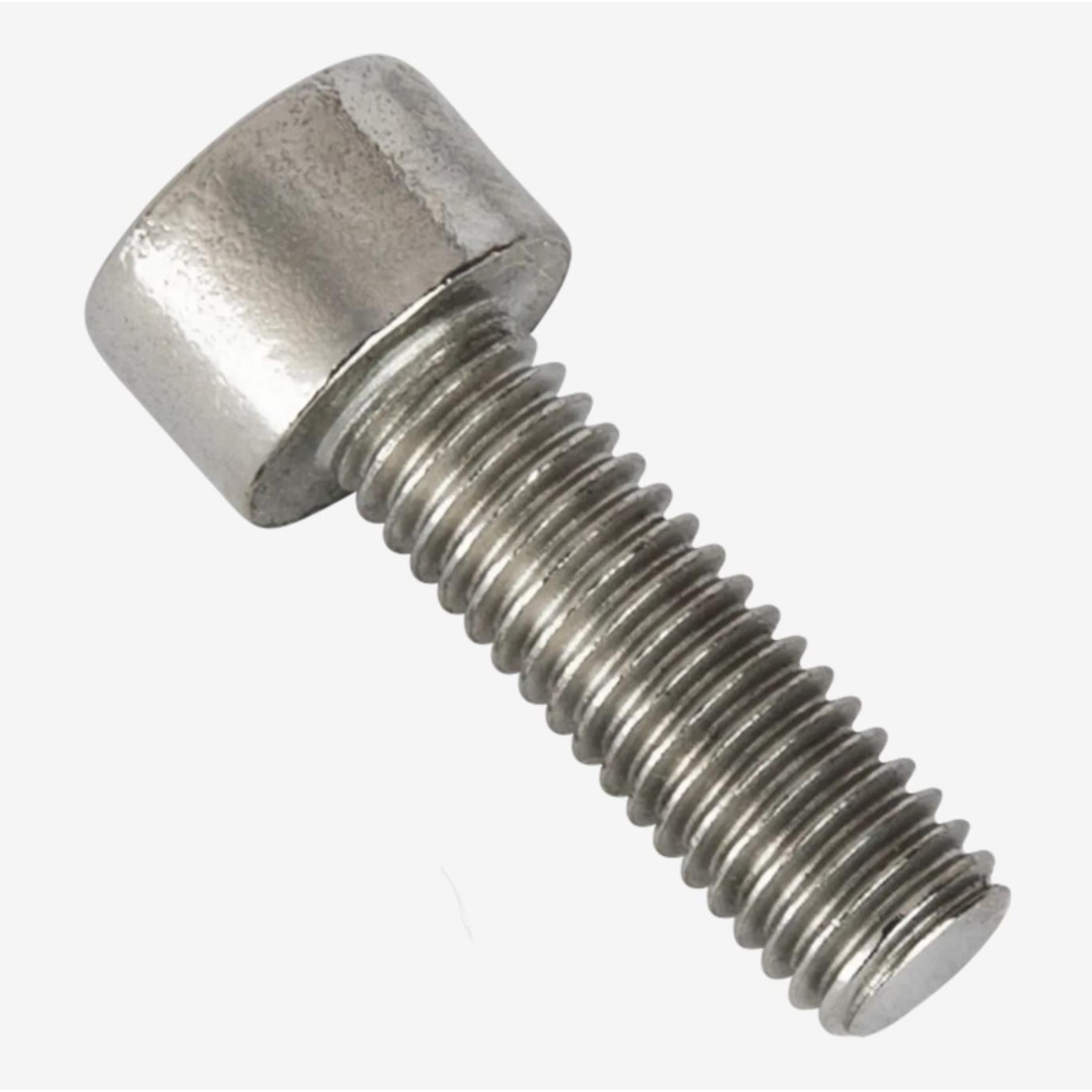 Burgtec Seat Clamp Steel Bolt
