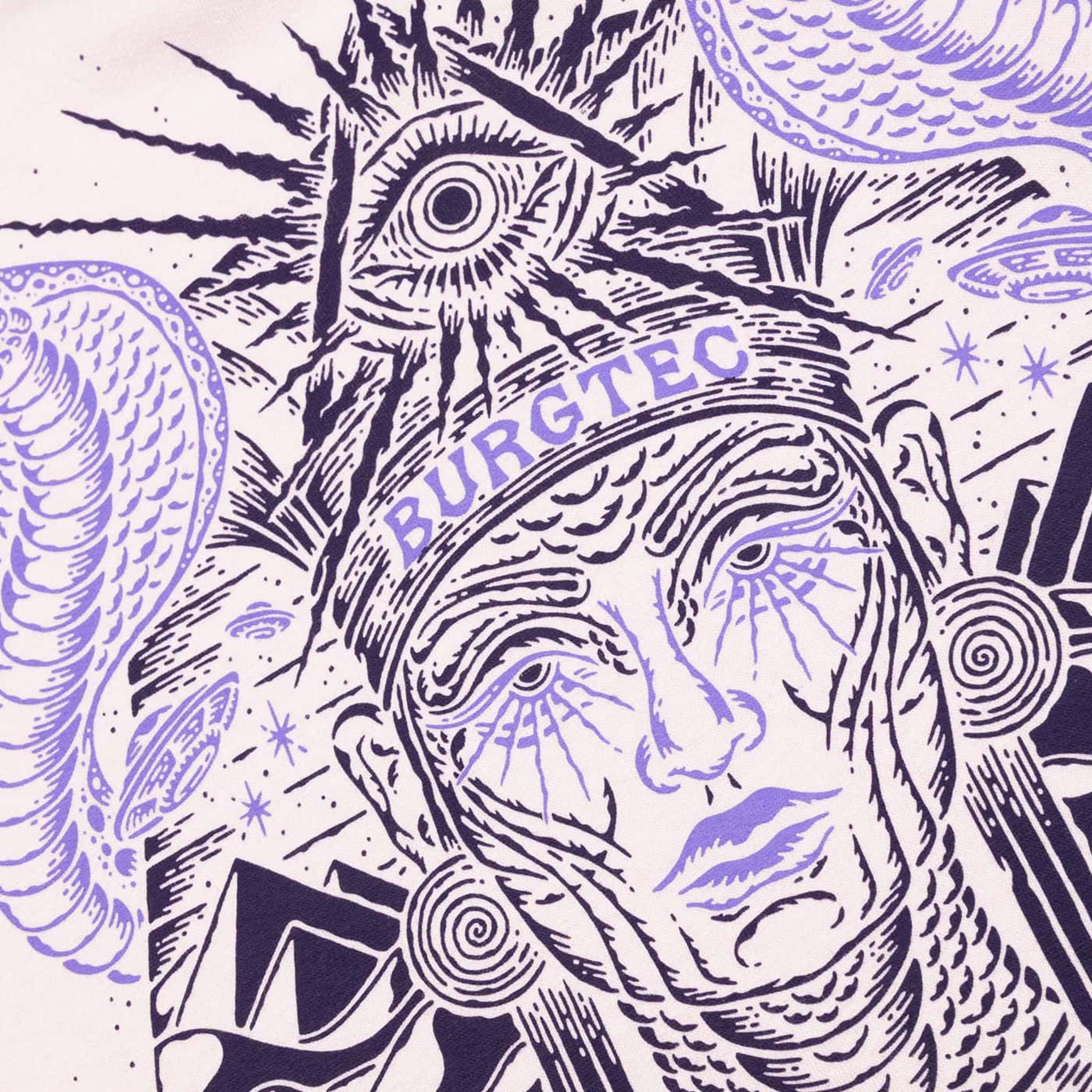 Burgtec Women's Desert Queen Sweater