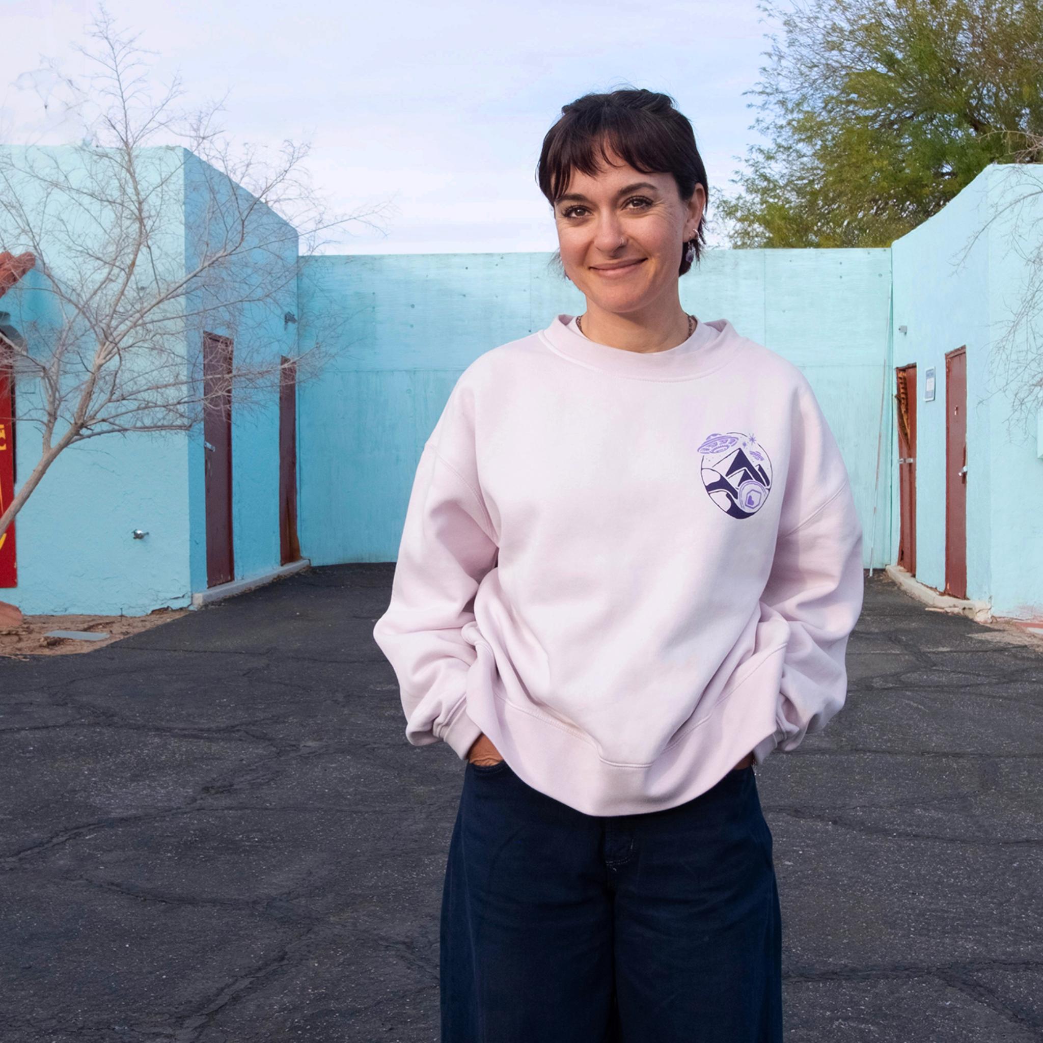 Burgtec Women's Desert Queen Sweater S