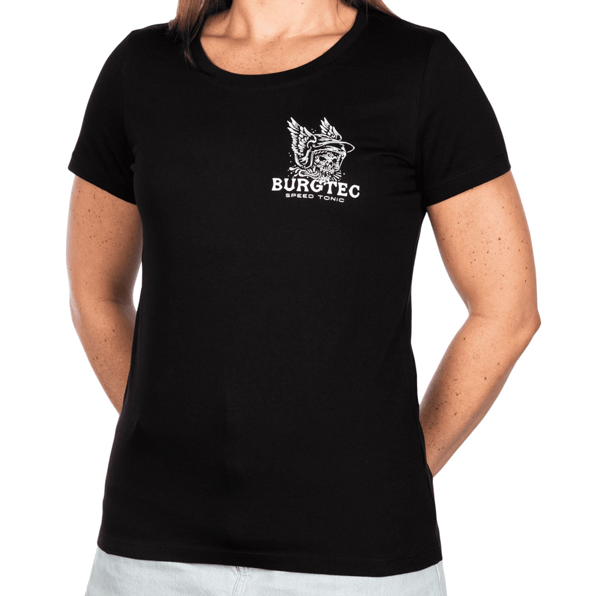 Burgtec Women's Speed Tonic T-Shirt