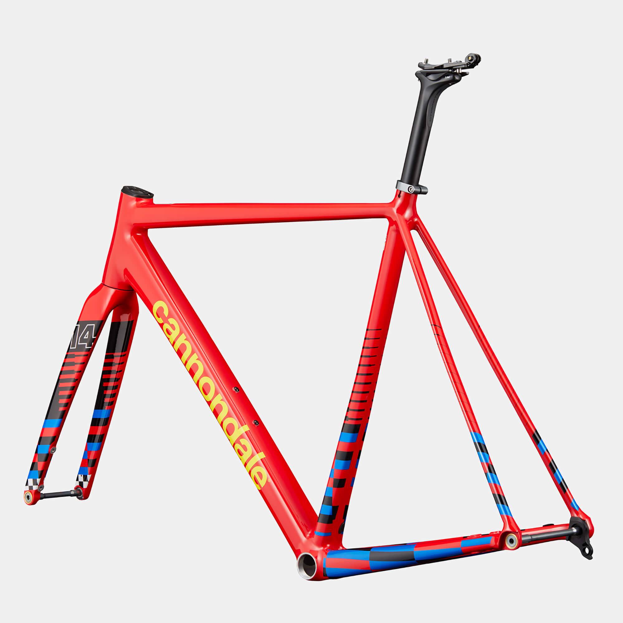 CAAD14 Frameset