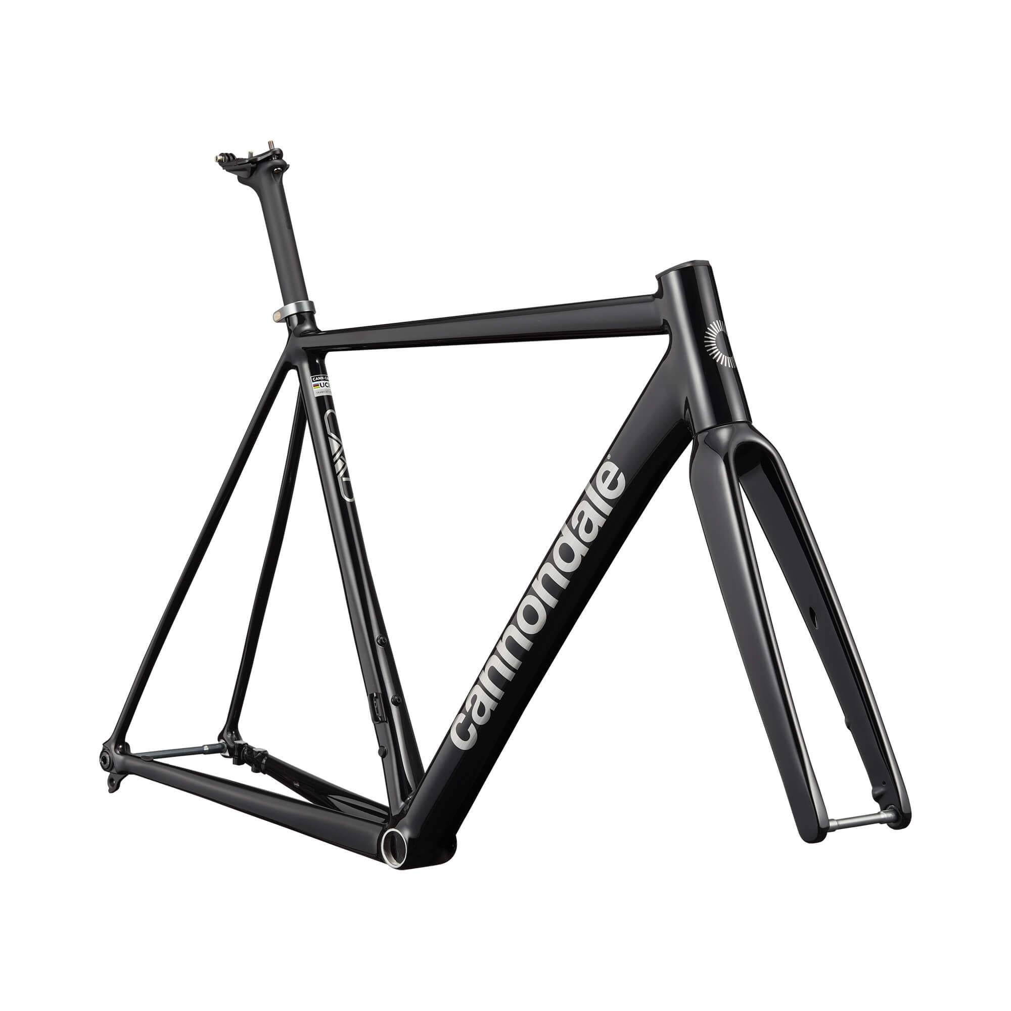 CAAD14 Frameset