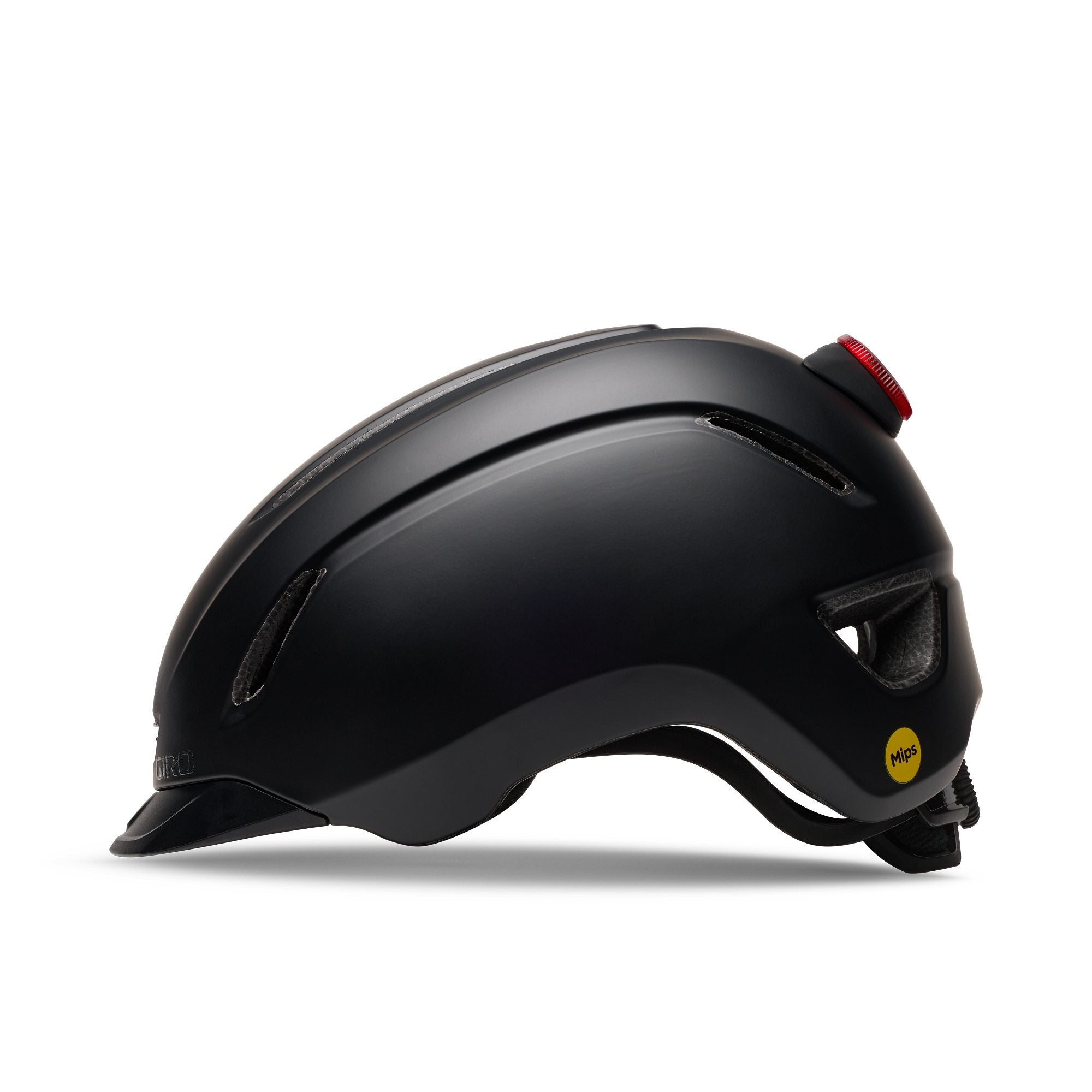 Caden II LED Helmet