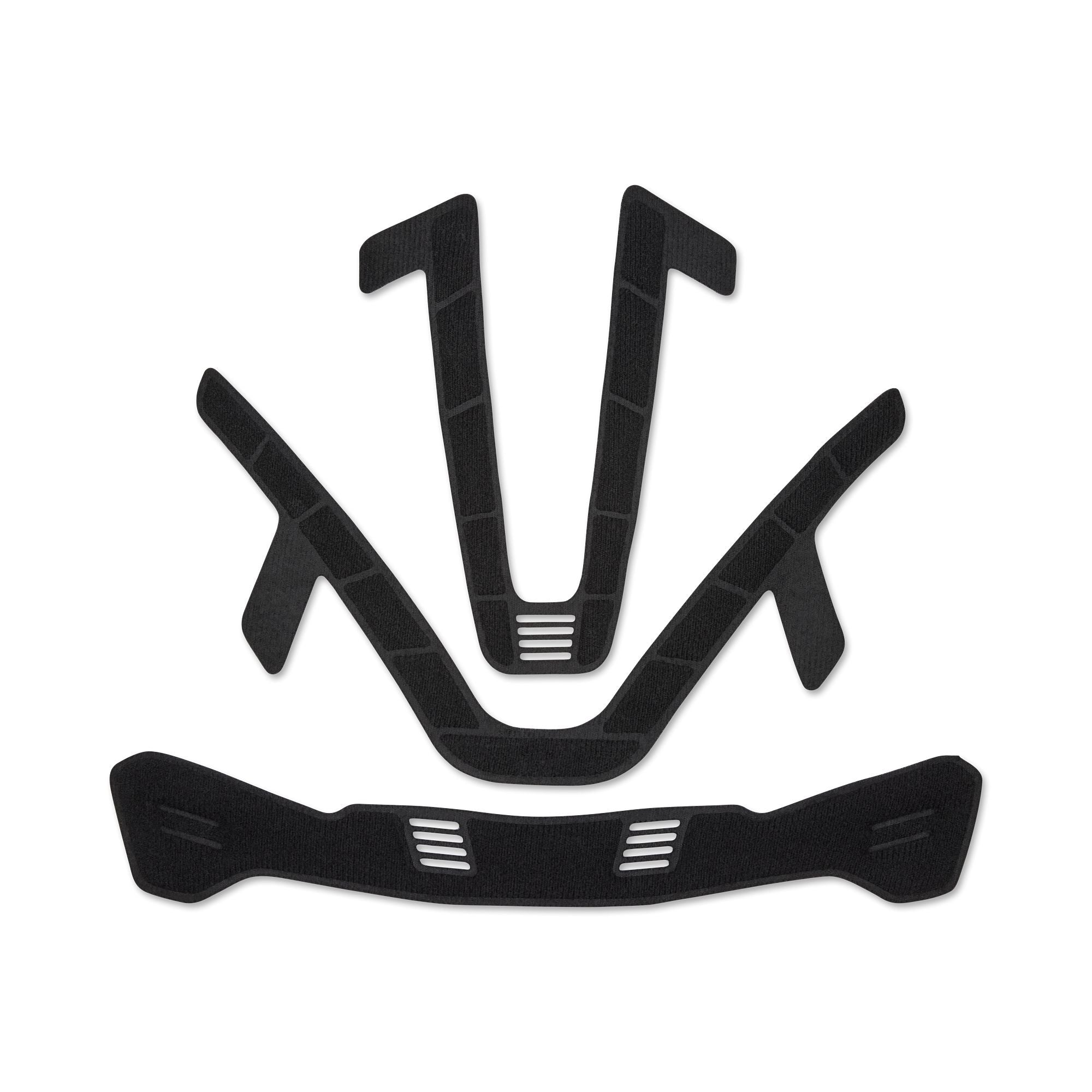 Caden MIPS II Replacement Pad Kit Black / S