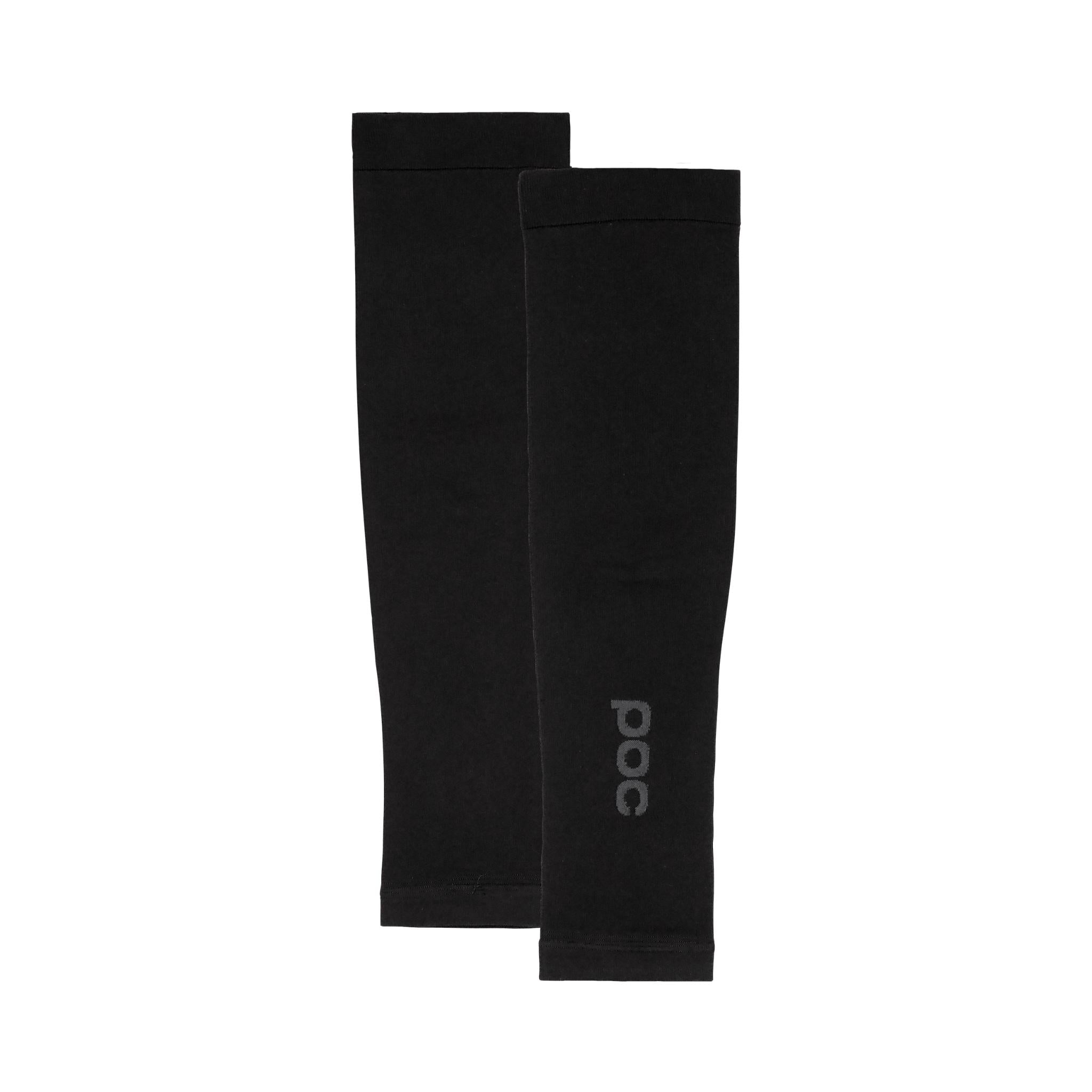 Cadence Arm Warmer Uranium Black / S/M