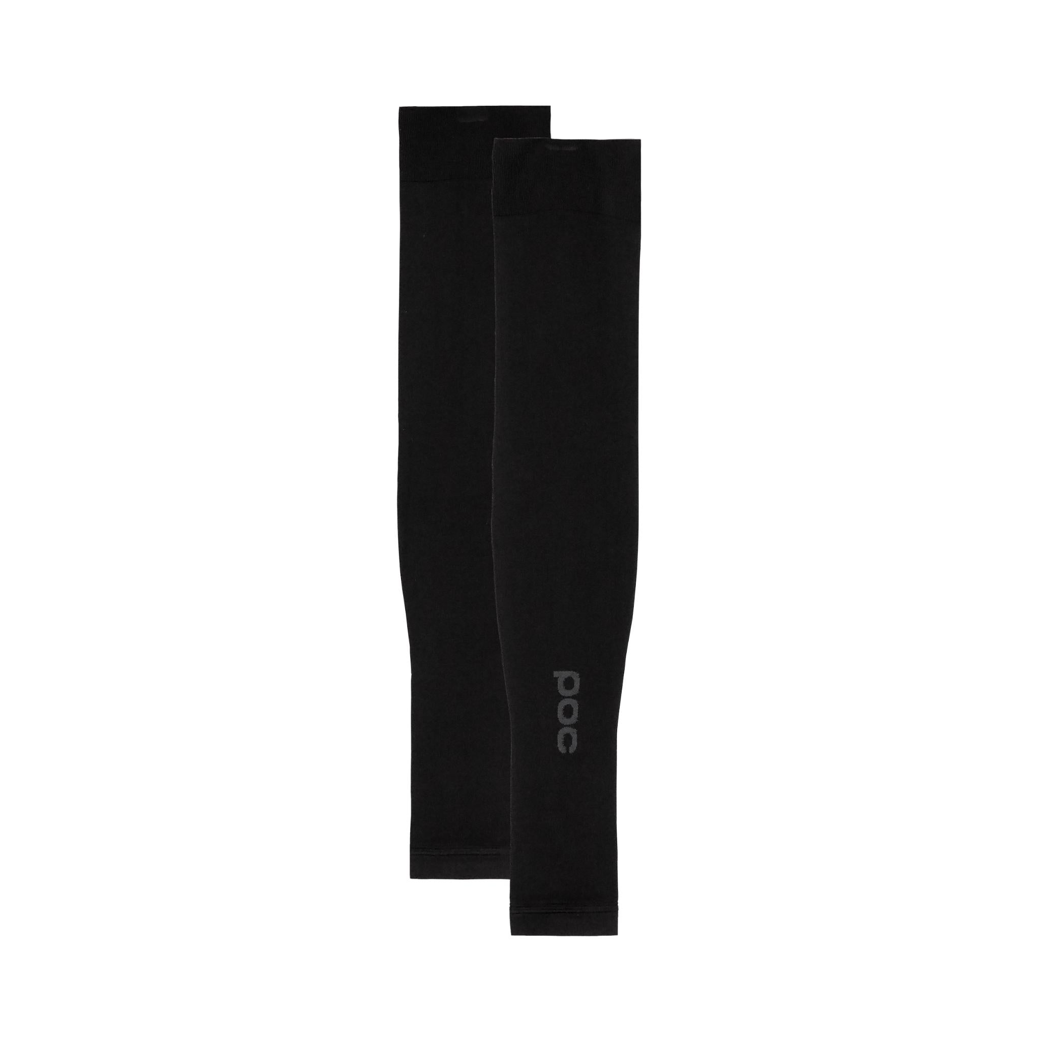 Cadence Leg Warmer Uranium Black / S/M